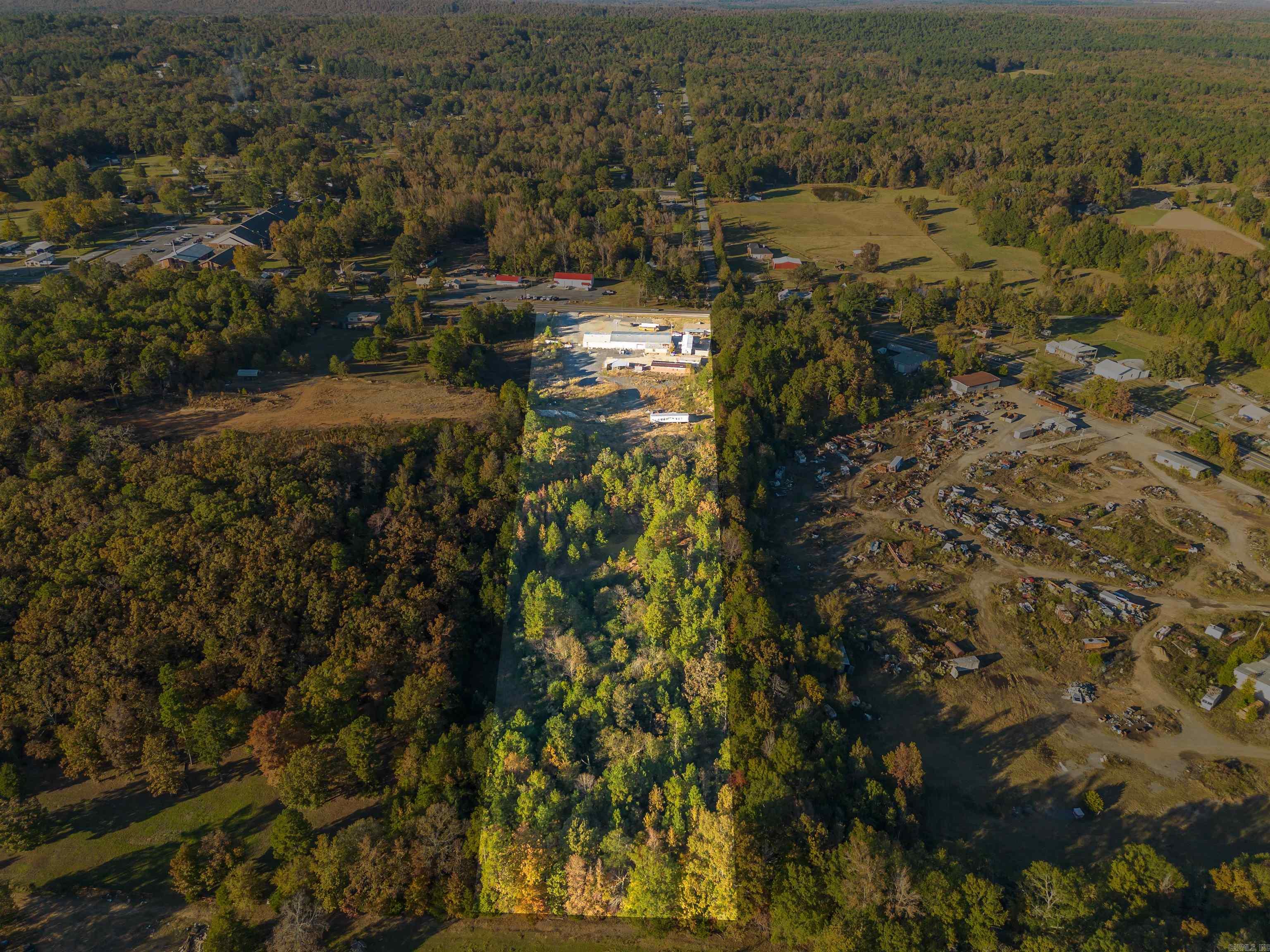 16523 Mac Arthur Dr  North Little Rock, AR