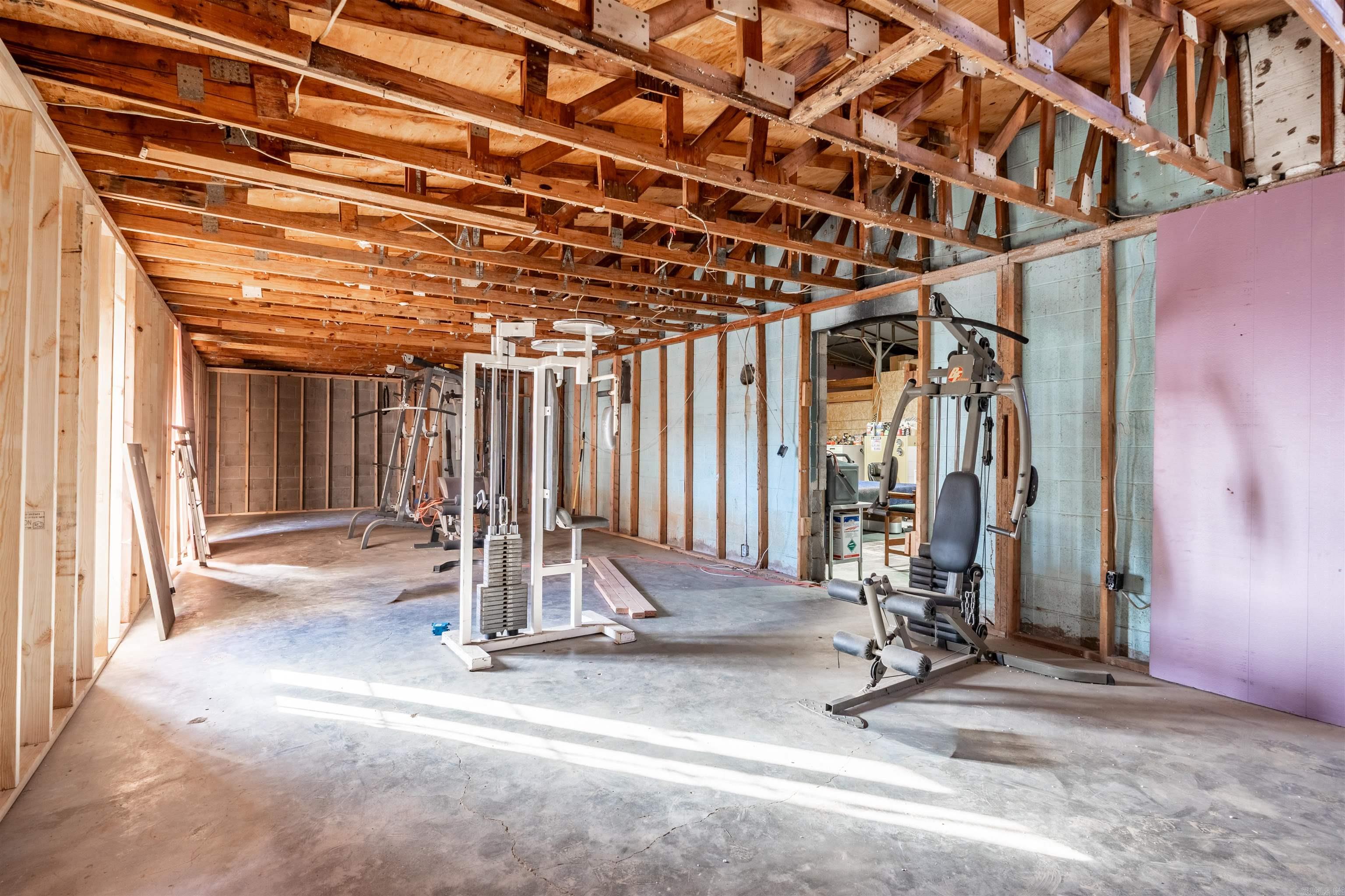 16523 Mac Arthur Dr  North Little Rock, AR