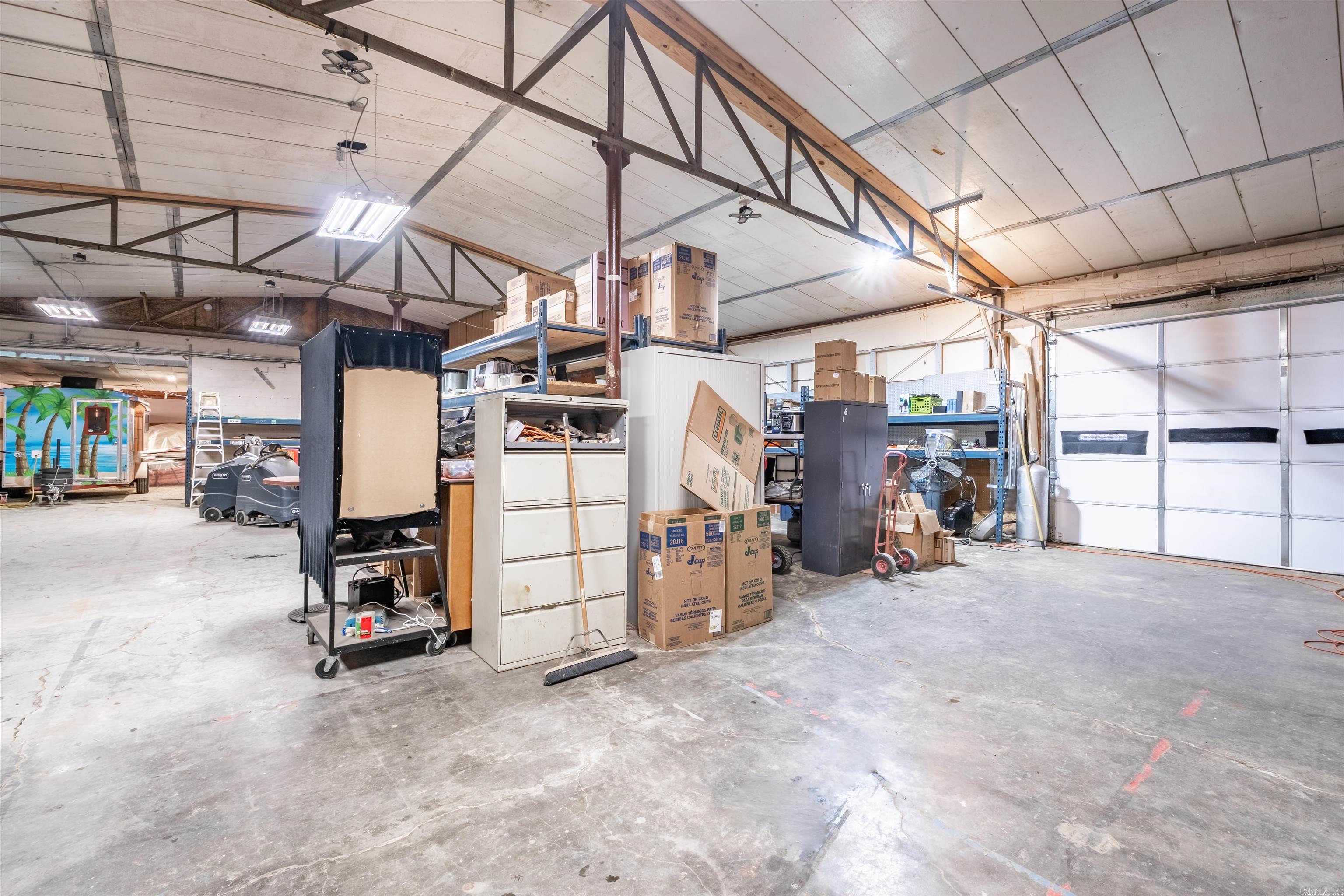 16523 Mac Arthur Dr  North Little Rock, AR