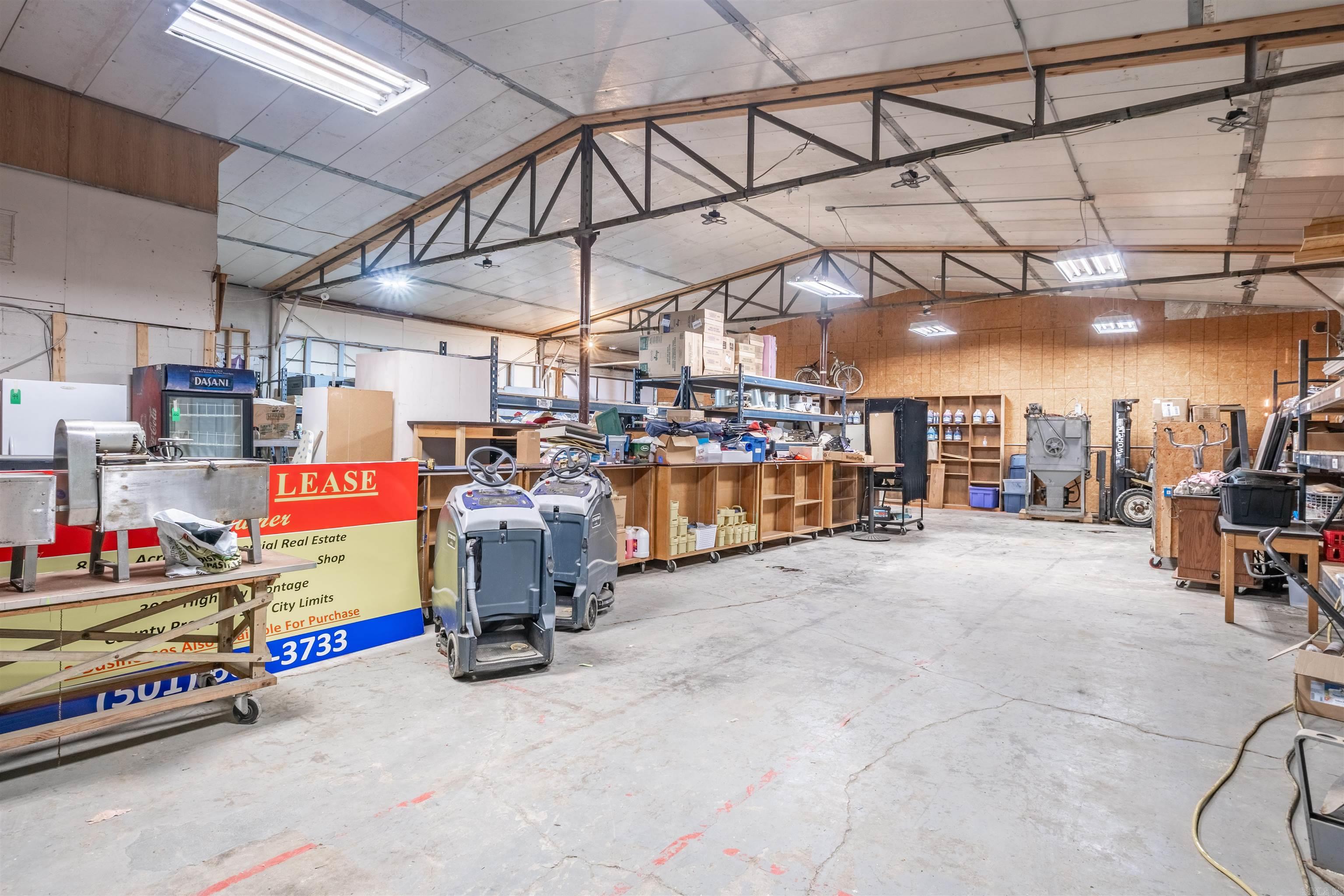 16523 Mac Arthur Dr  North Little Rock, AR