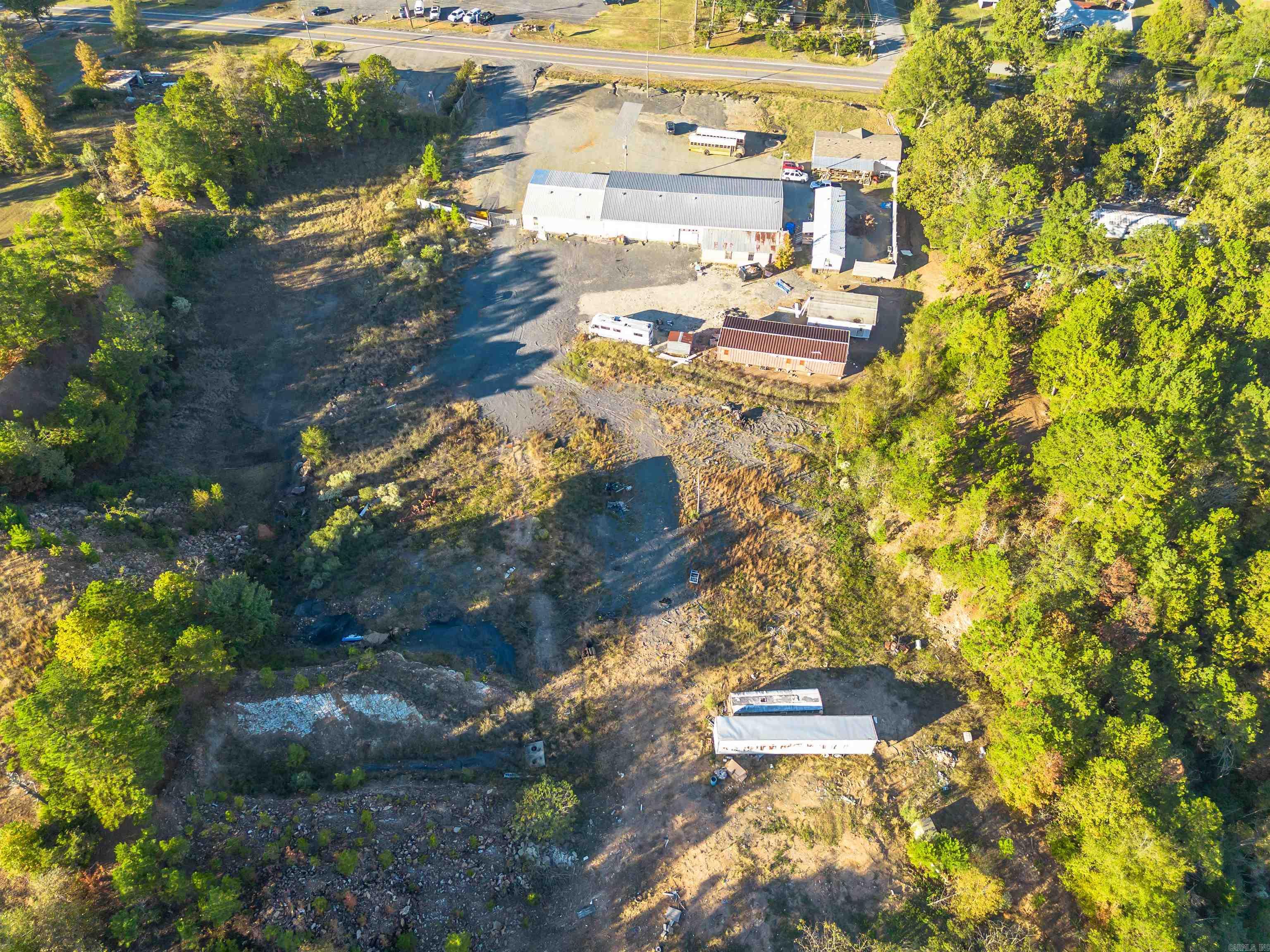 16523 Mac Arthur Dr  North Little Rock, AR