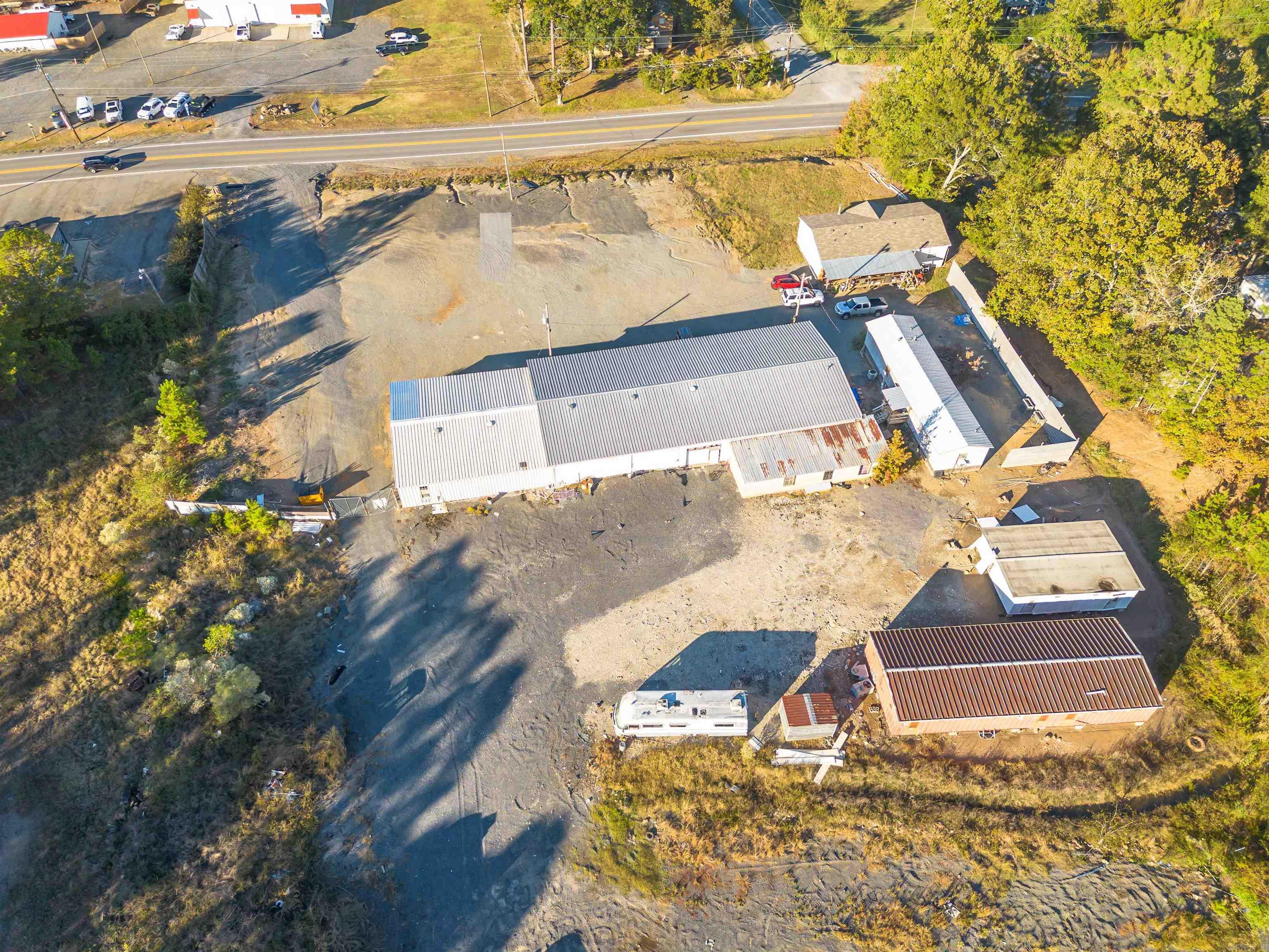 16523 Mac Arthur Dr  North Little Rock, AR