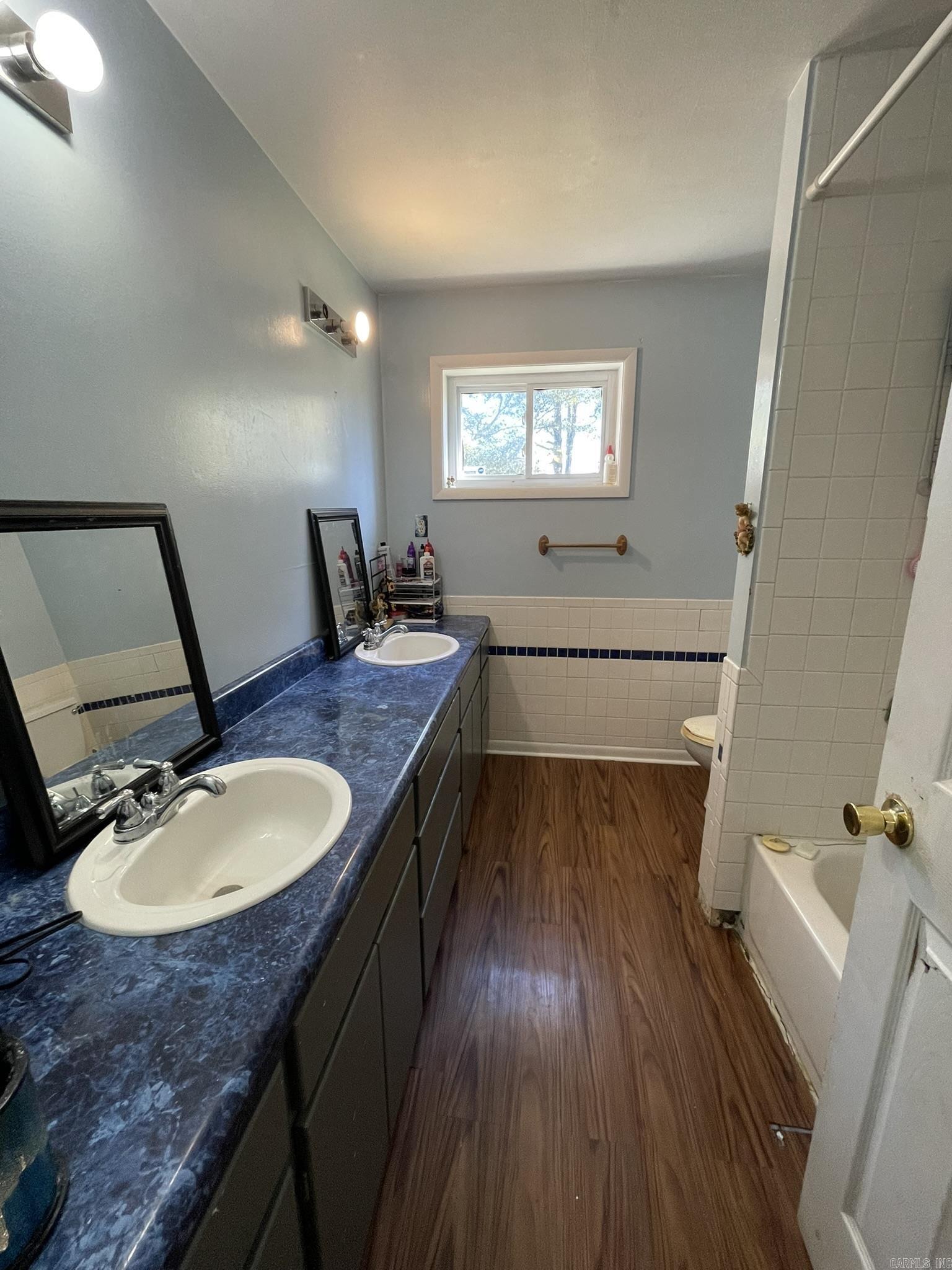 686 Polk Road 41  Mena, AR