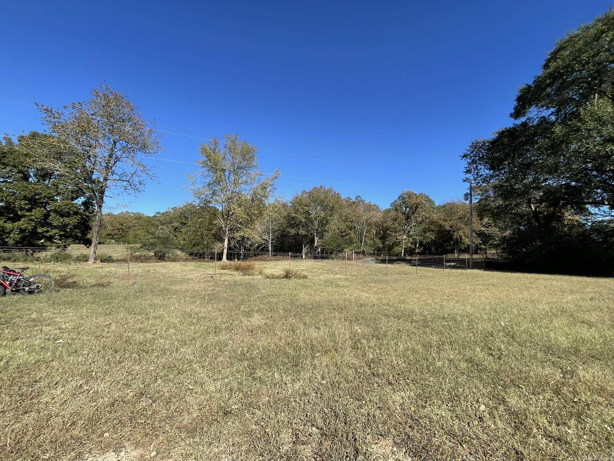 686 Polk Road 41  Mena, AR