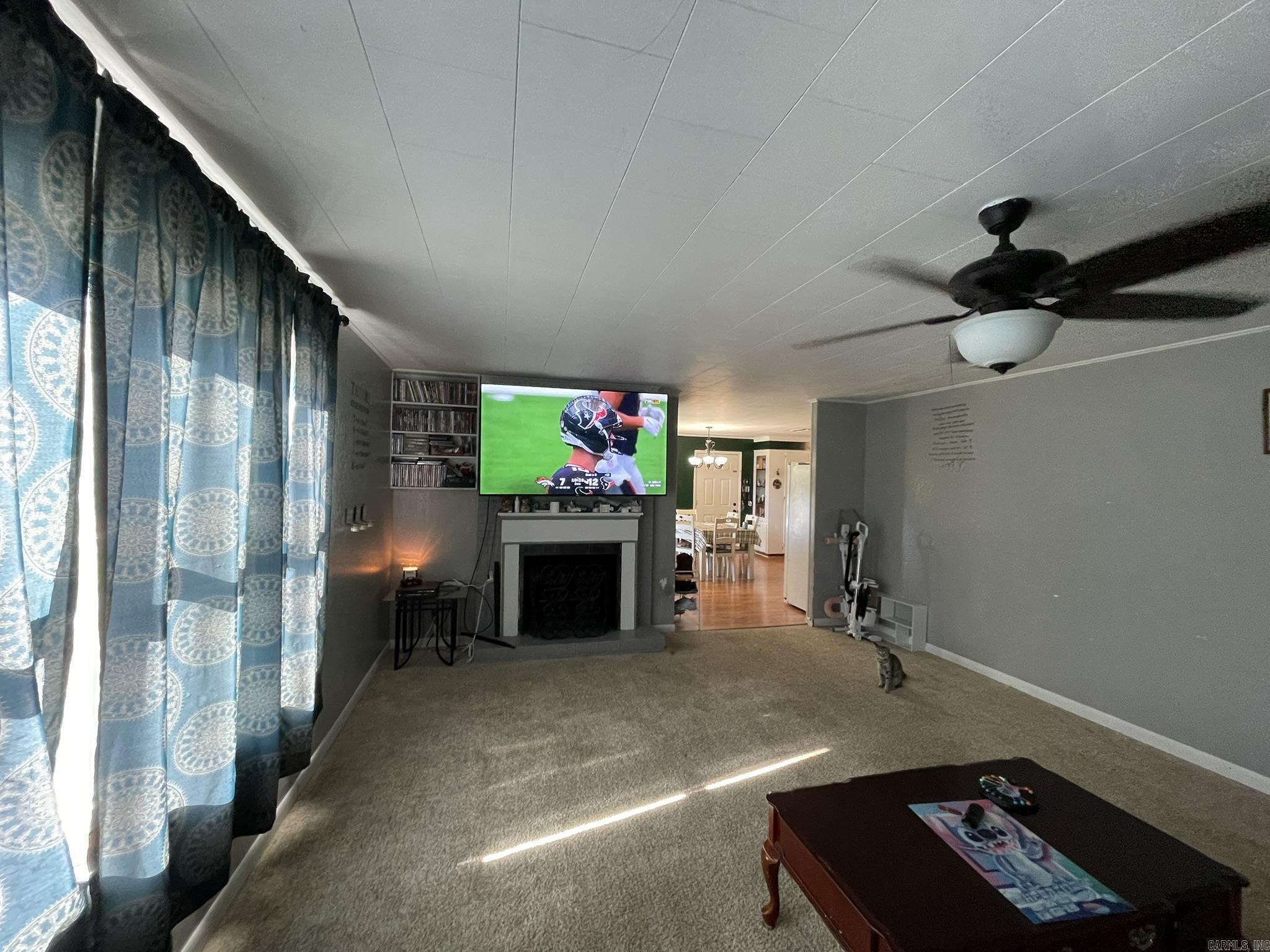 686 Polk Road 41  Mena, AR