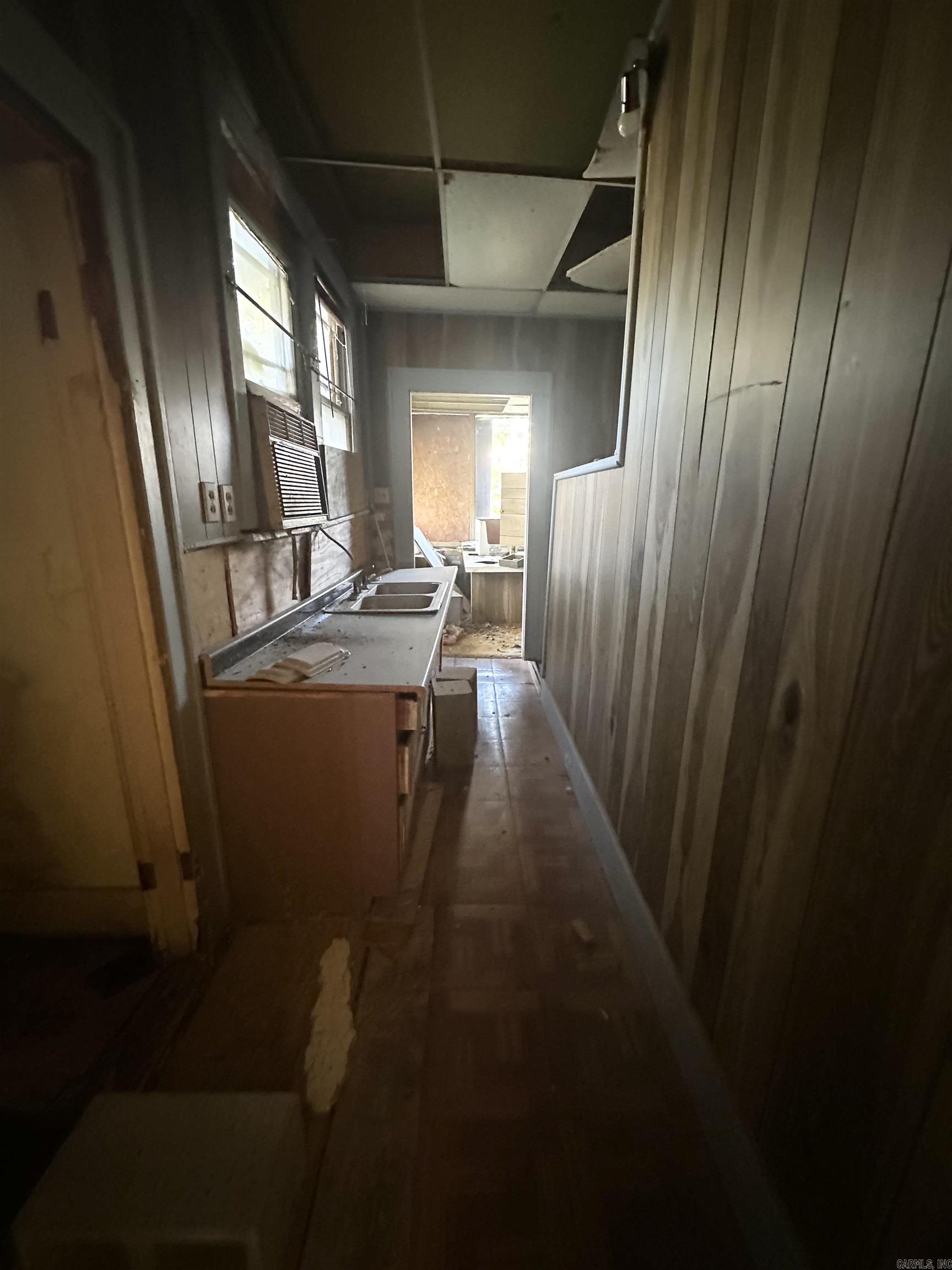 1207 W 6th  Pine Bluff, AR