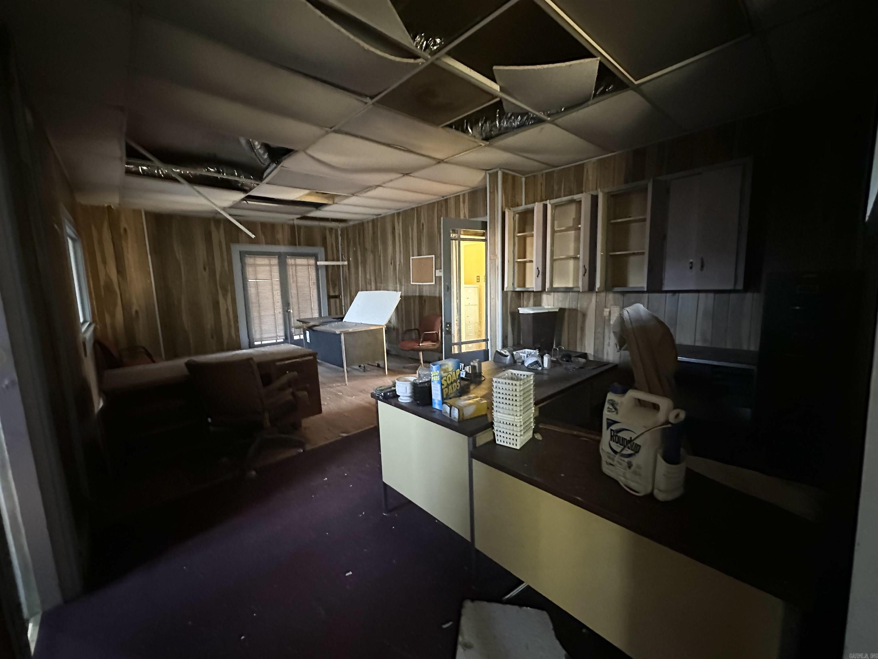 1207 W 6th  Pine Bluff, AR