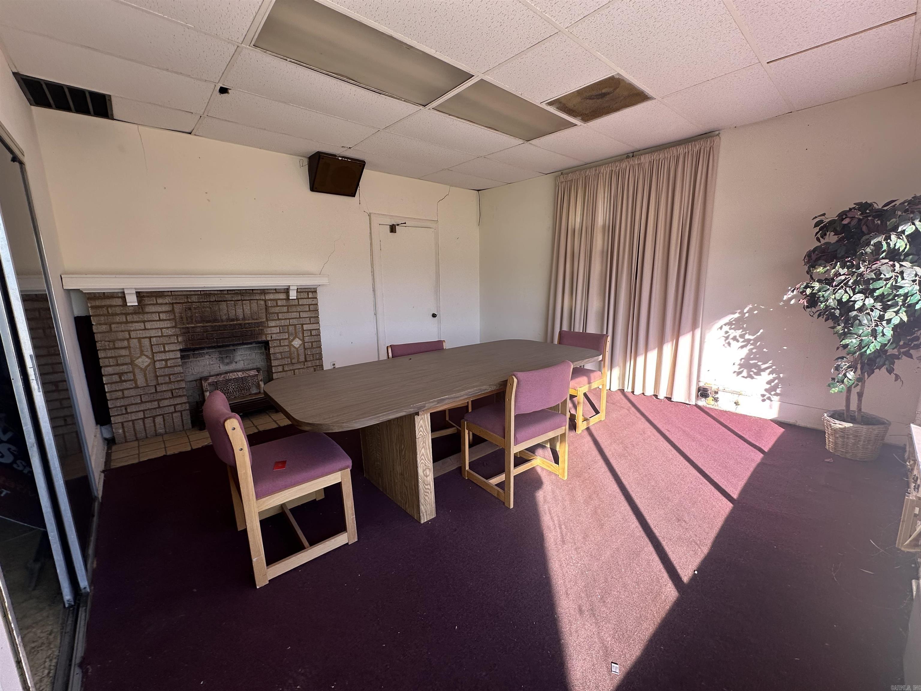 1207 W 6th  Pine Bluff, AR