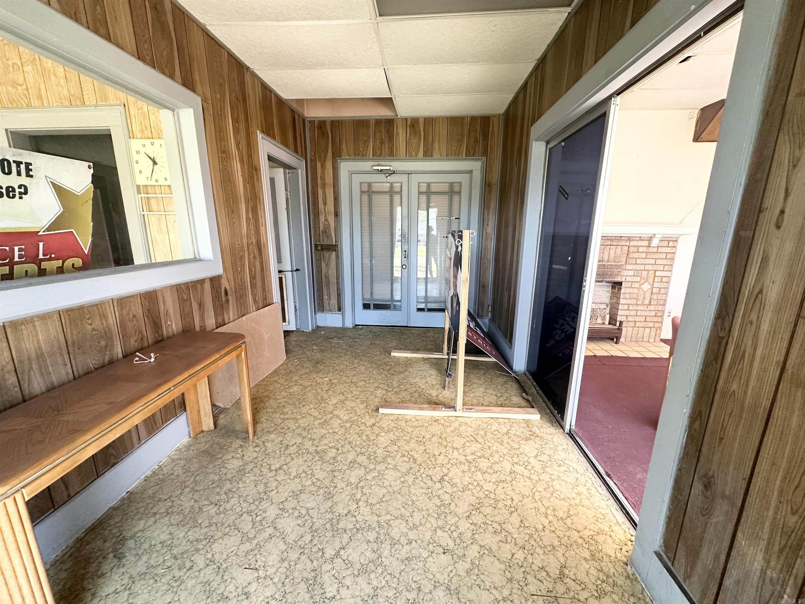 1207 W 6th  Pine Bluff, AR