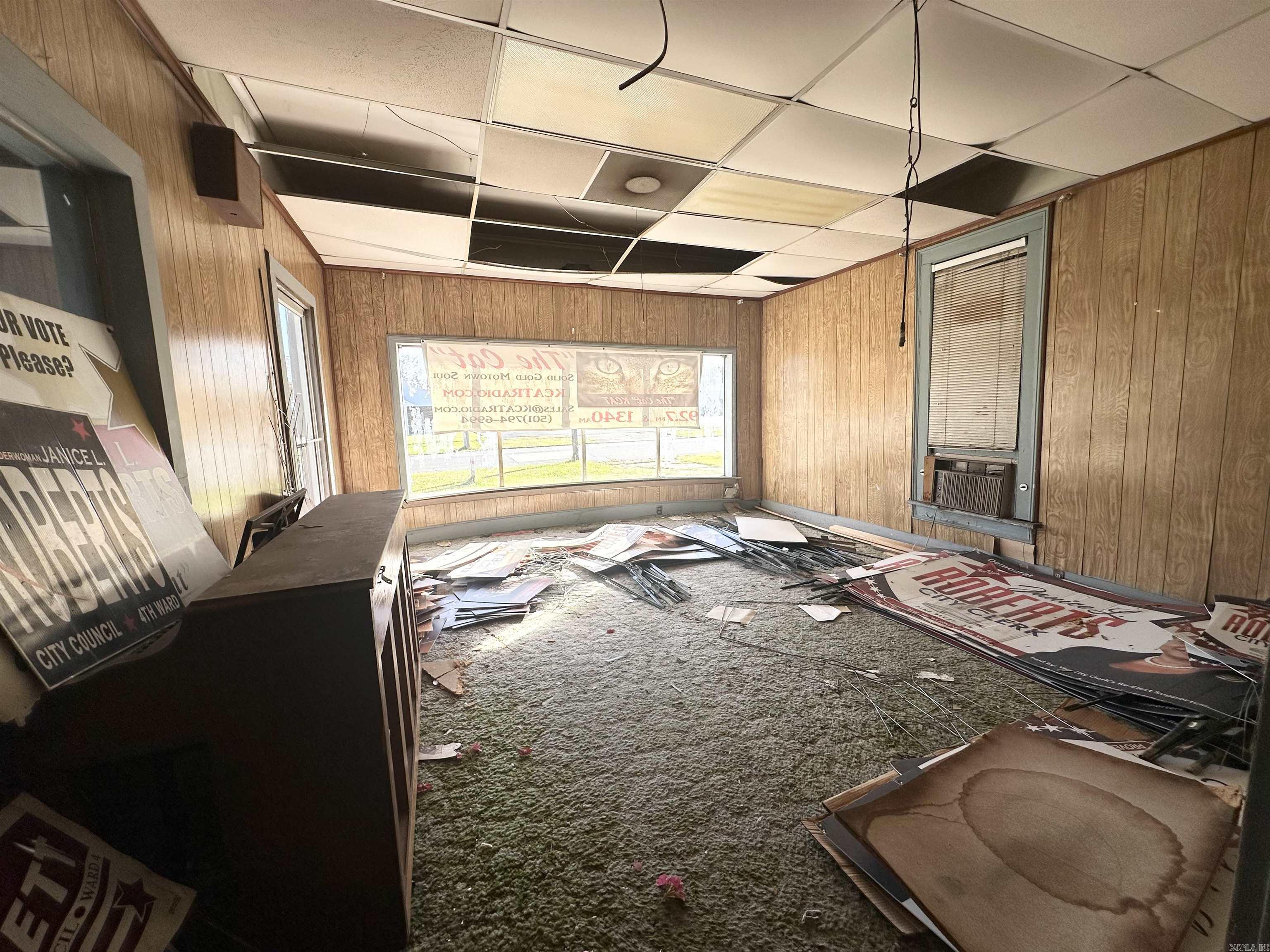 1207 W 6th  Pine Bluff, AR