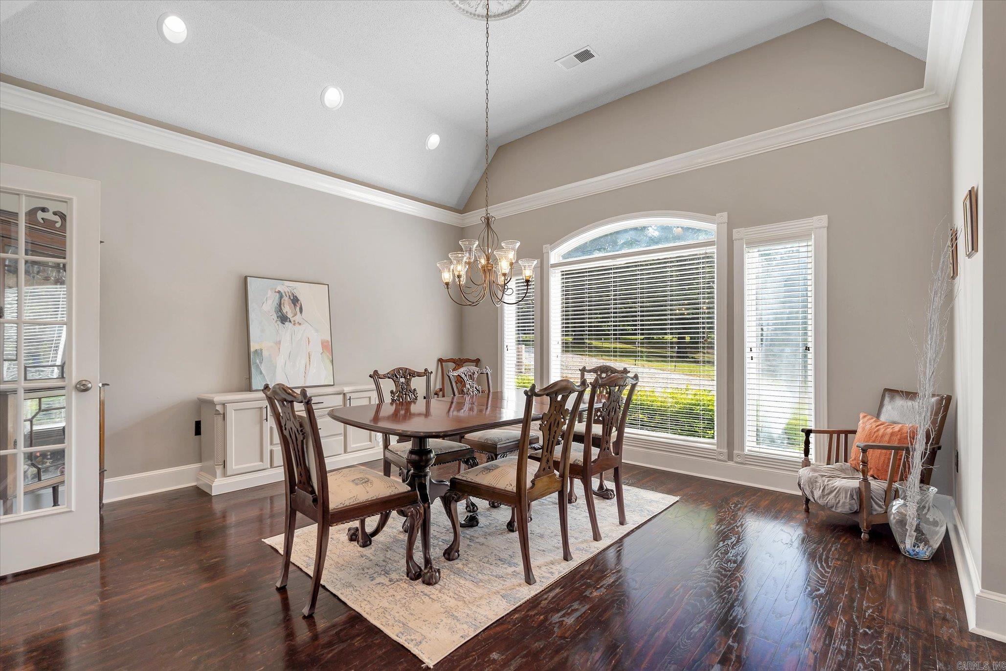 15355 Pleasant Grove Lane Harrisburg, AR 72432