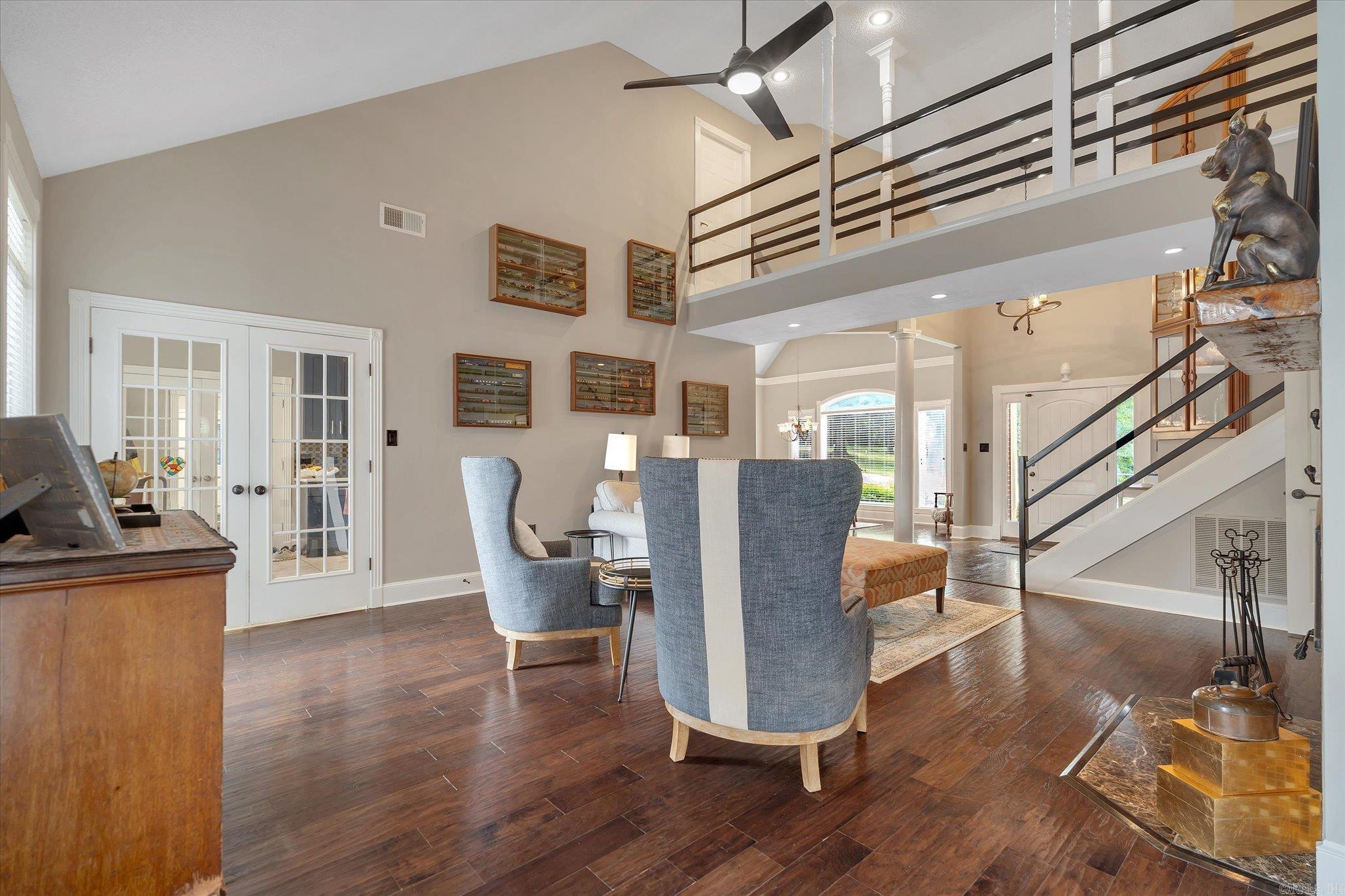 15355 Pleasant Grove Lane Harrisburg, AR 72432