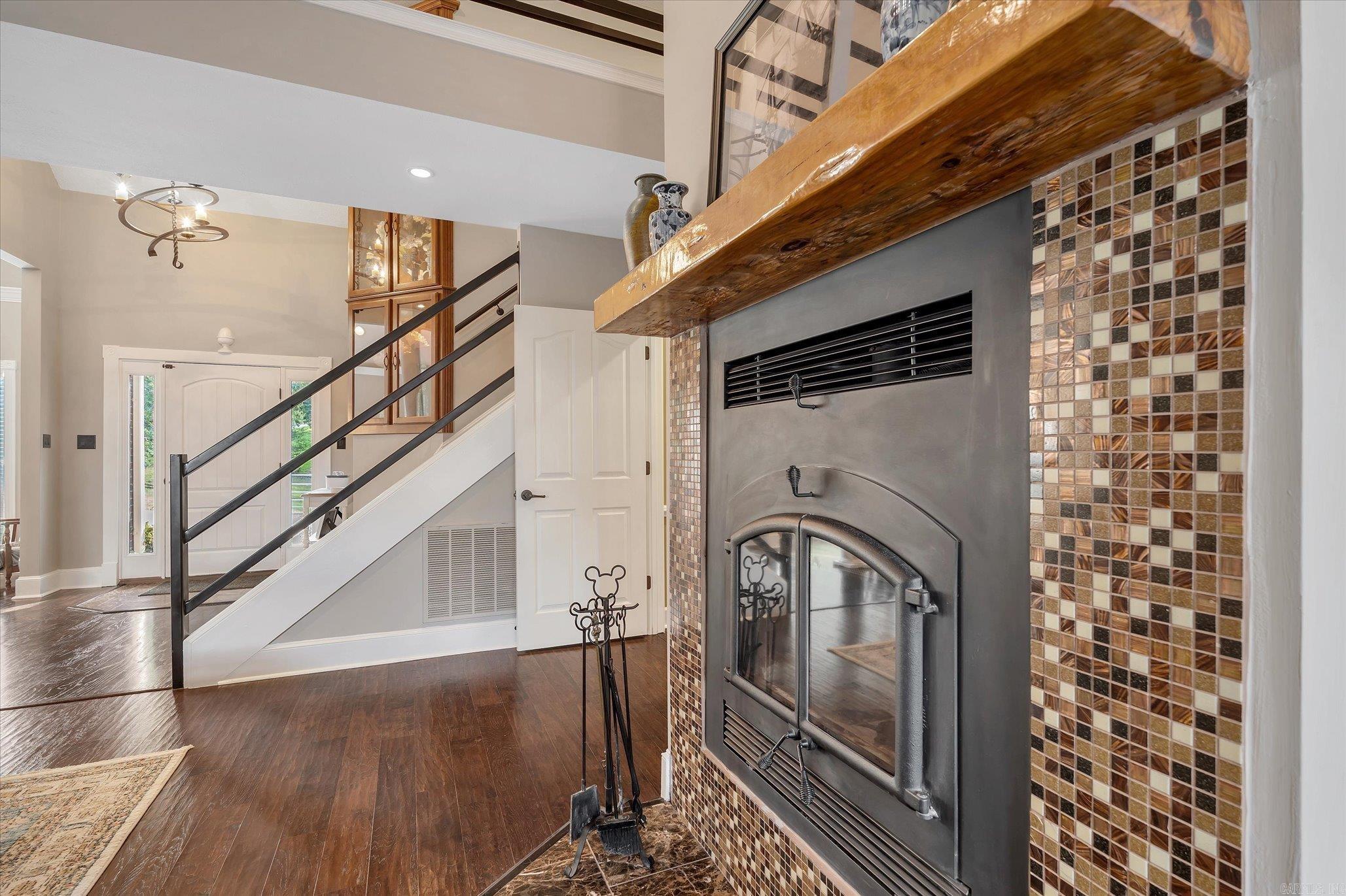 15355 Pleasant Grove Lane Harrisburg, AR 72432