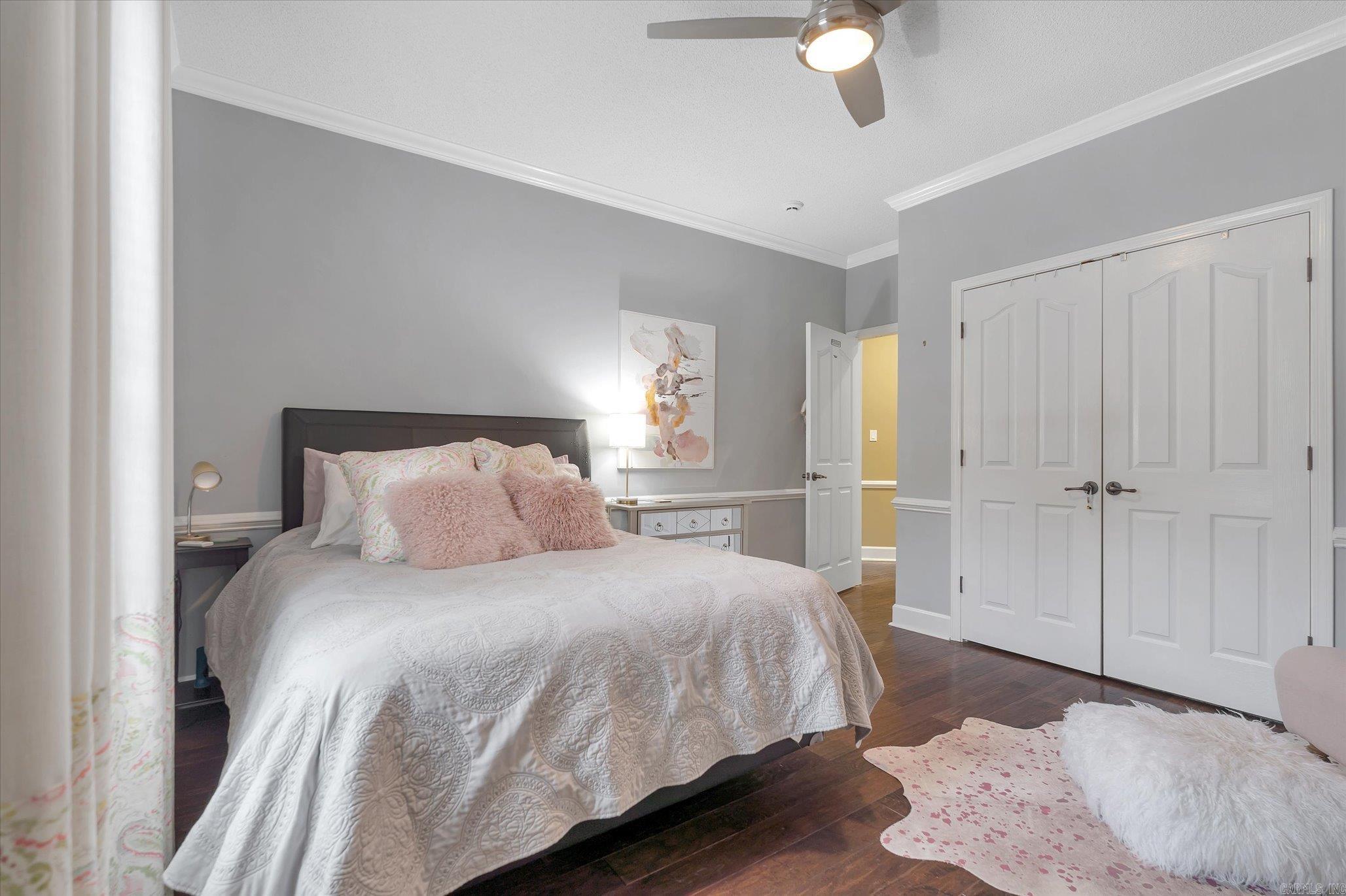 15355 Pleasant Grove Lane Harrisburg, AR 72432