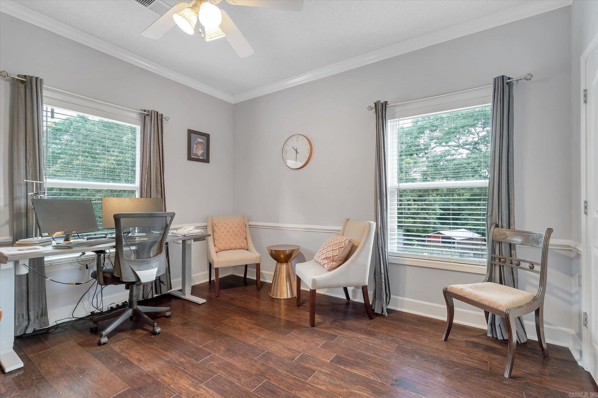 15355 Pleasant Grove Lane Harrisburg, AR 72432