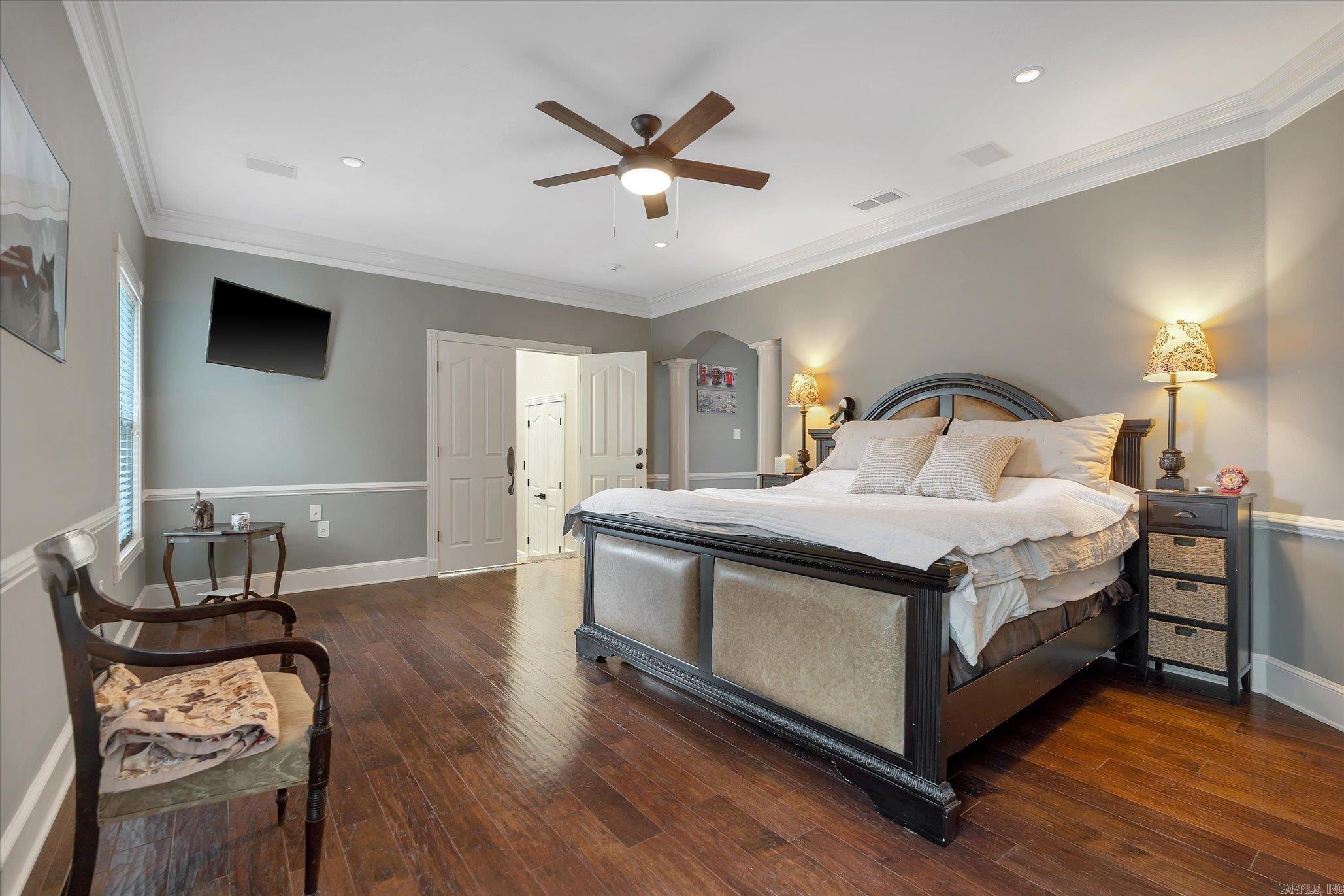 15355 Pleasant Grove Lane Harrisburg, AR 72432