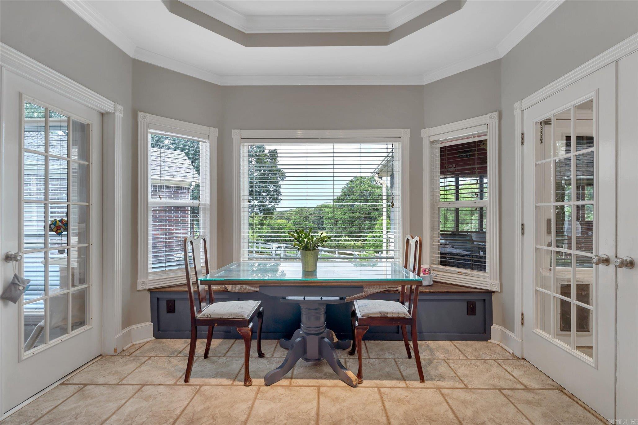 15355 Pleasant Grove Lane Harrisburg, AR 72432