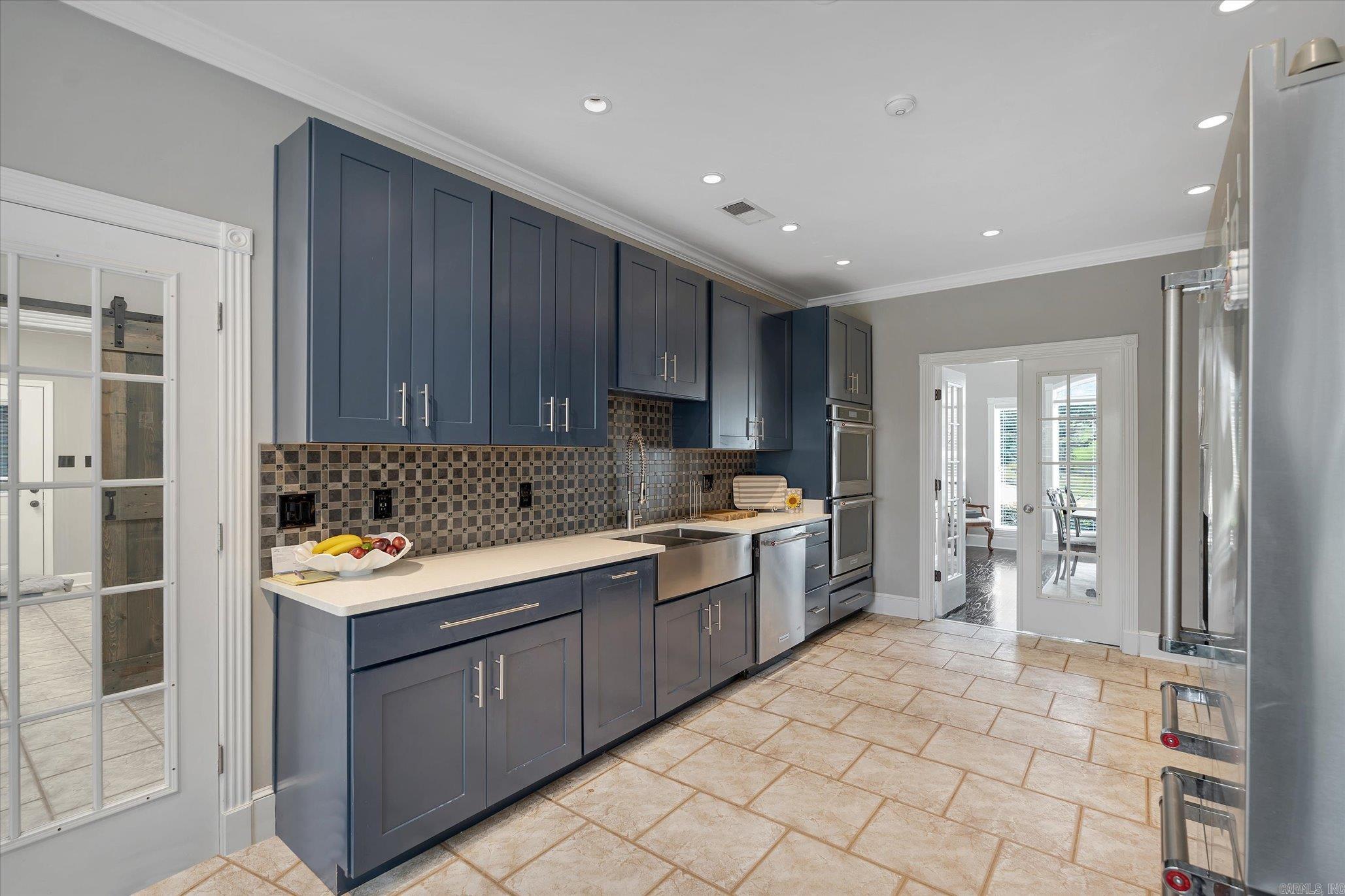 15355 Pleasant Grove Lane Harrisburg, AR 72432