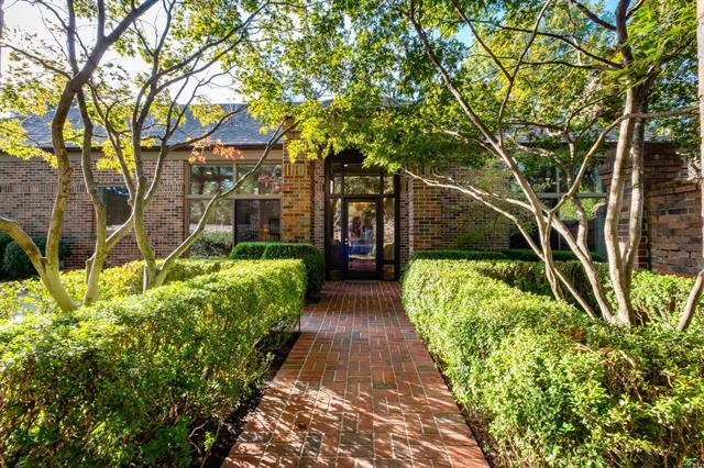 1  Riverbend Road  Little Rock, AR