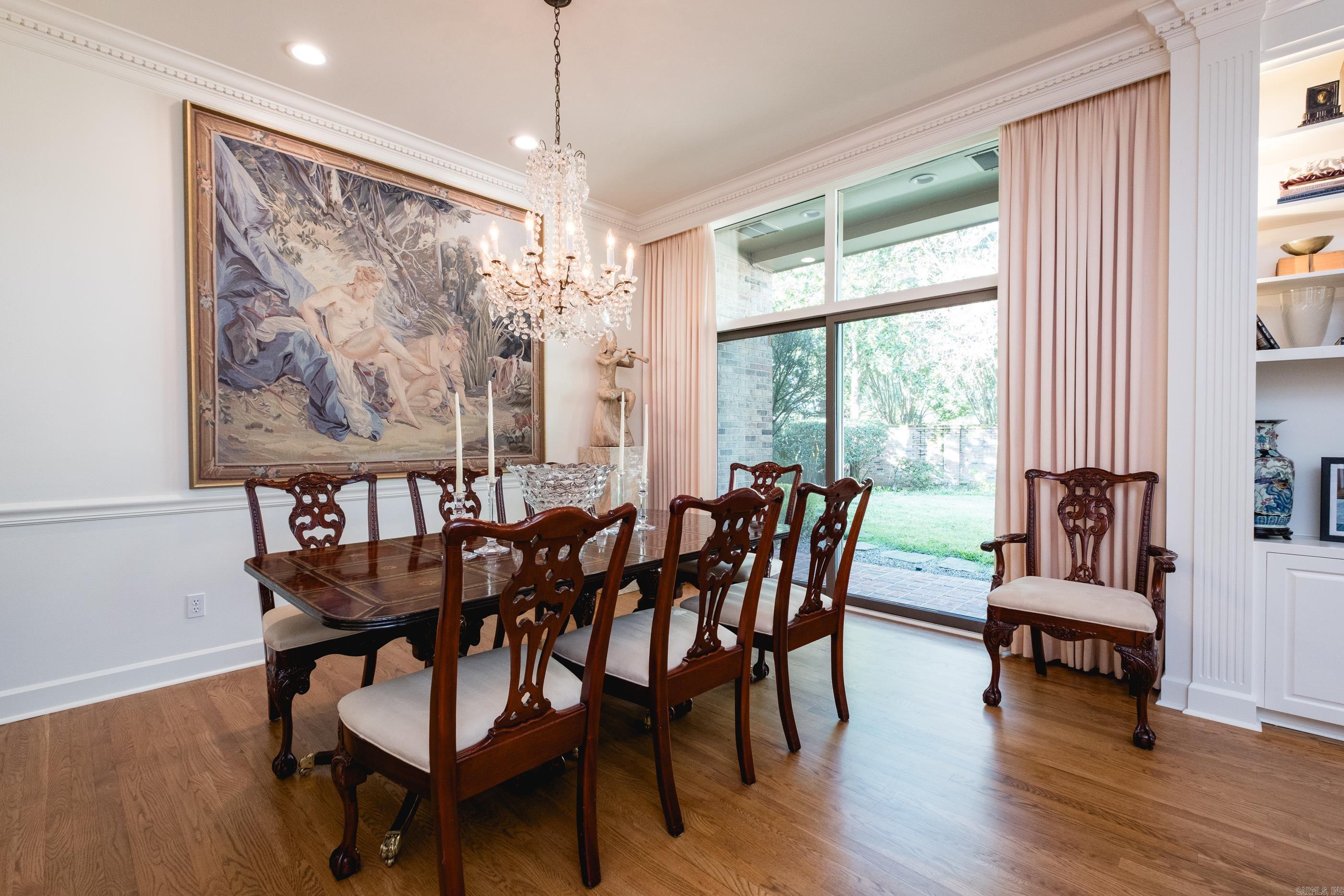 1 Riverbend Road  Little Rock, AR