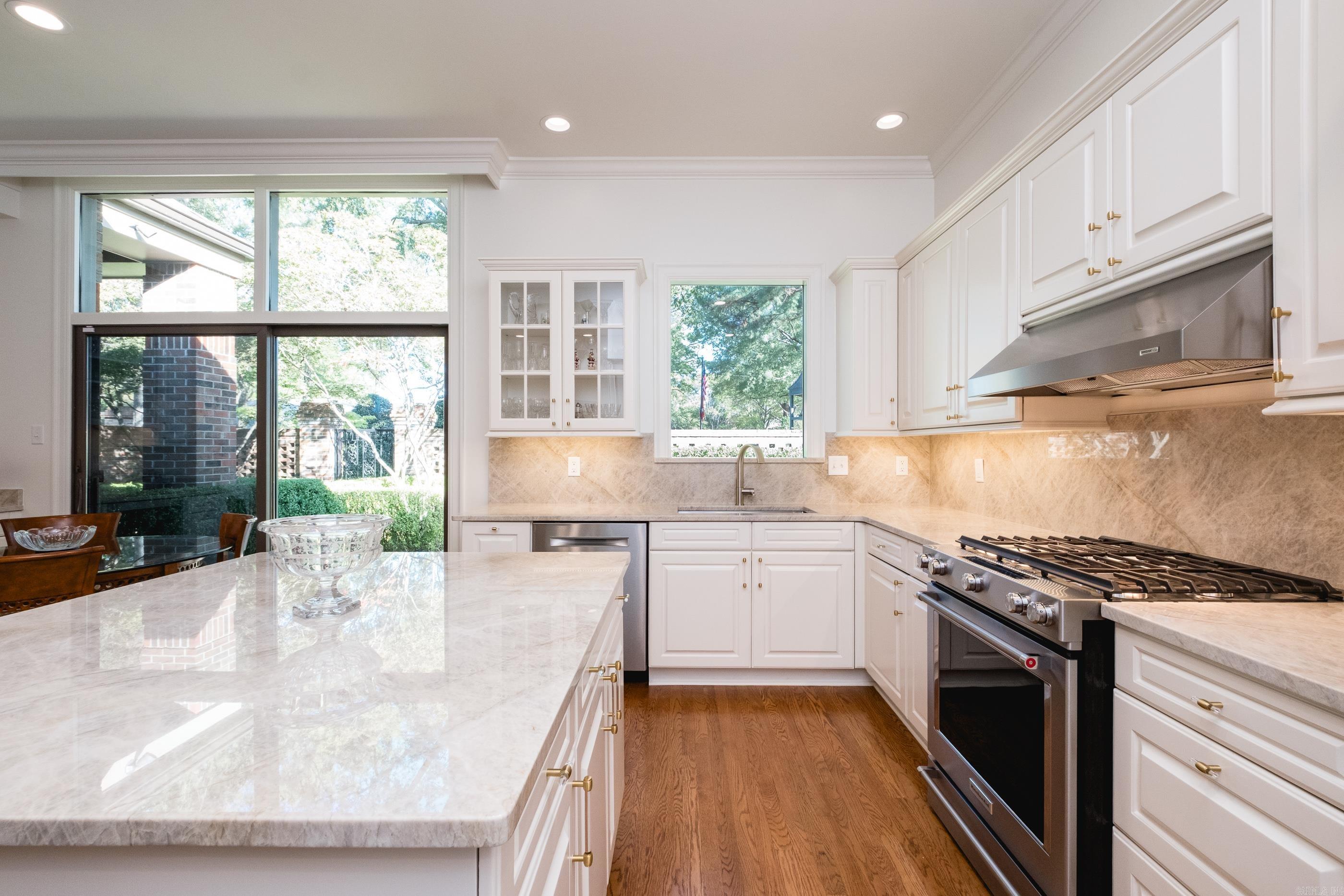 1 Riverbend Road  Little Rock, AR