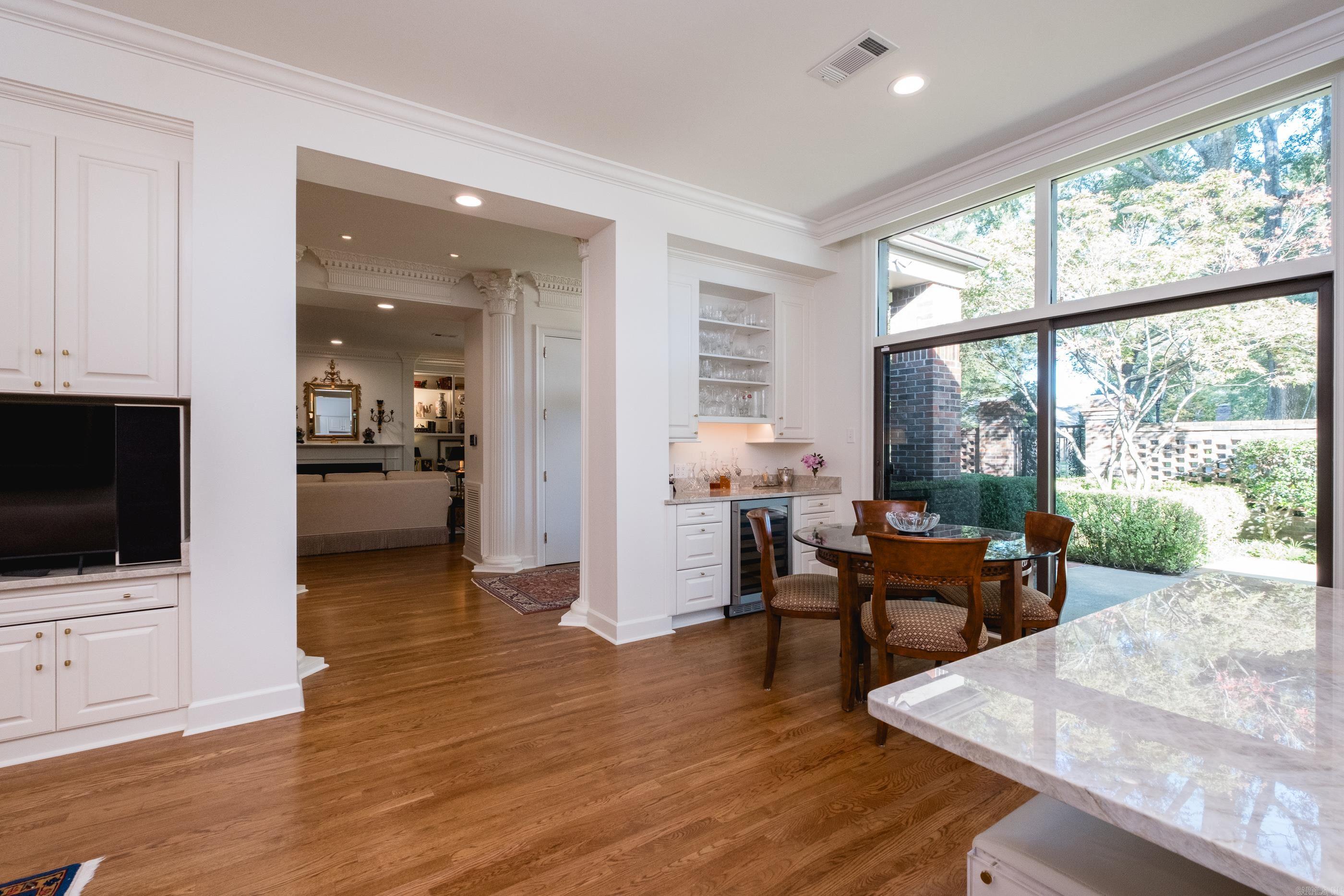 1 Riverbend Road  Little Rock, AR