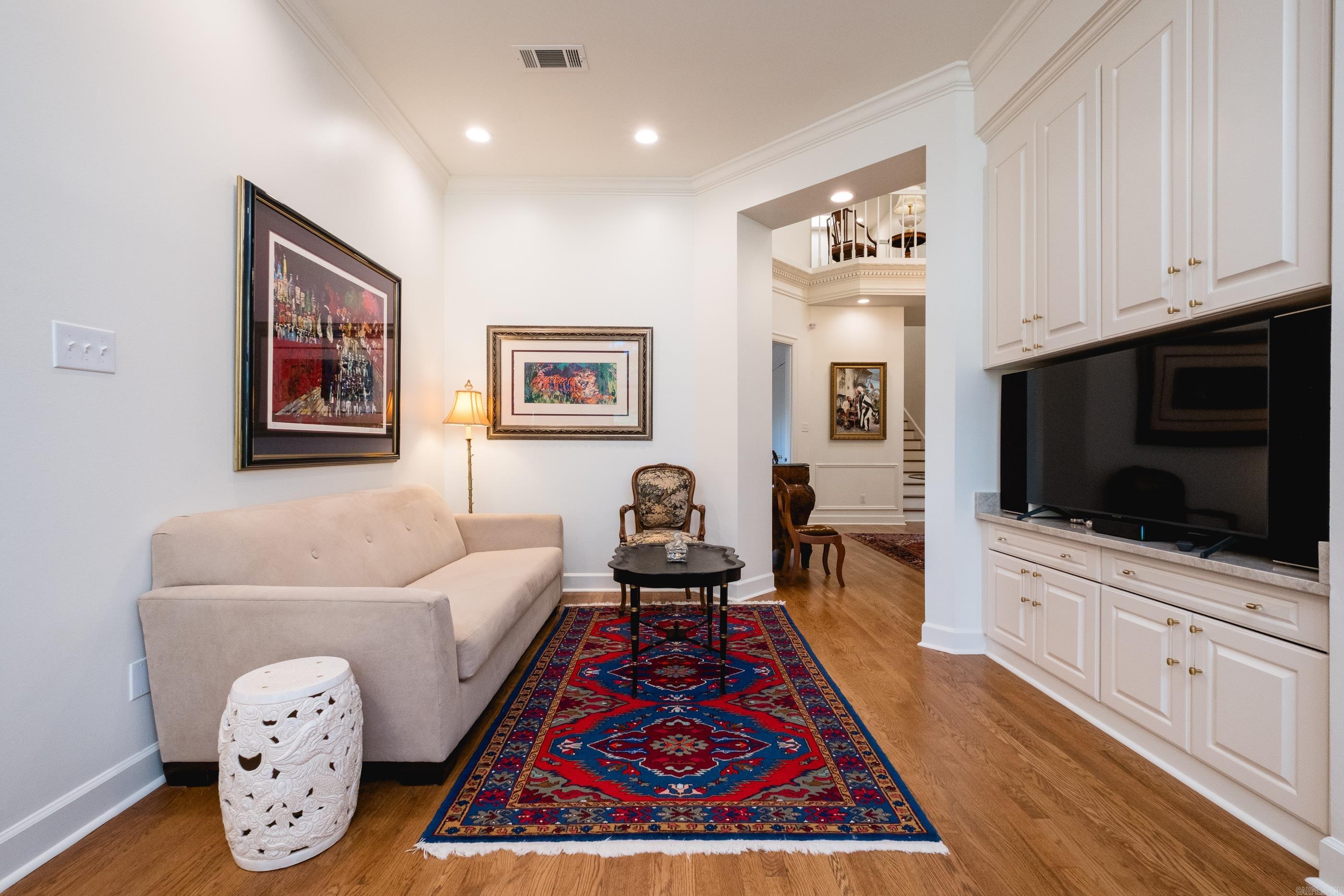 1 Riverbend Road  Little Rock, AR