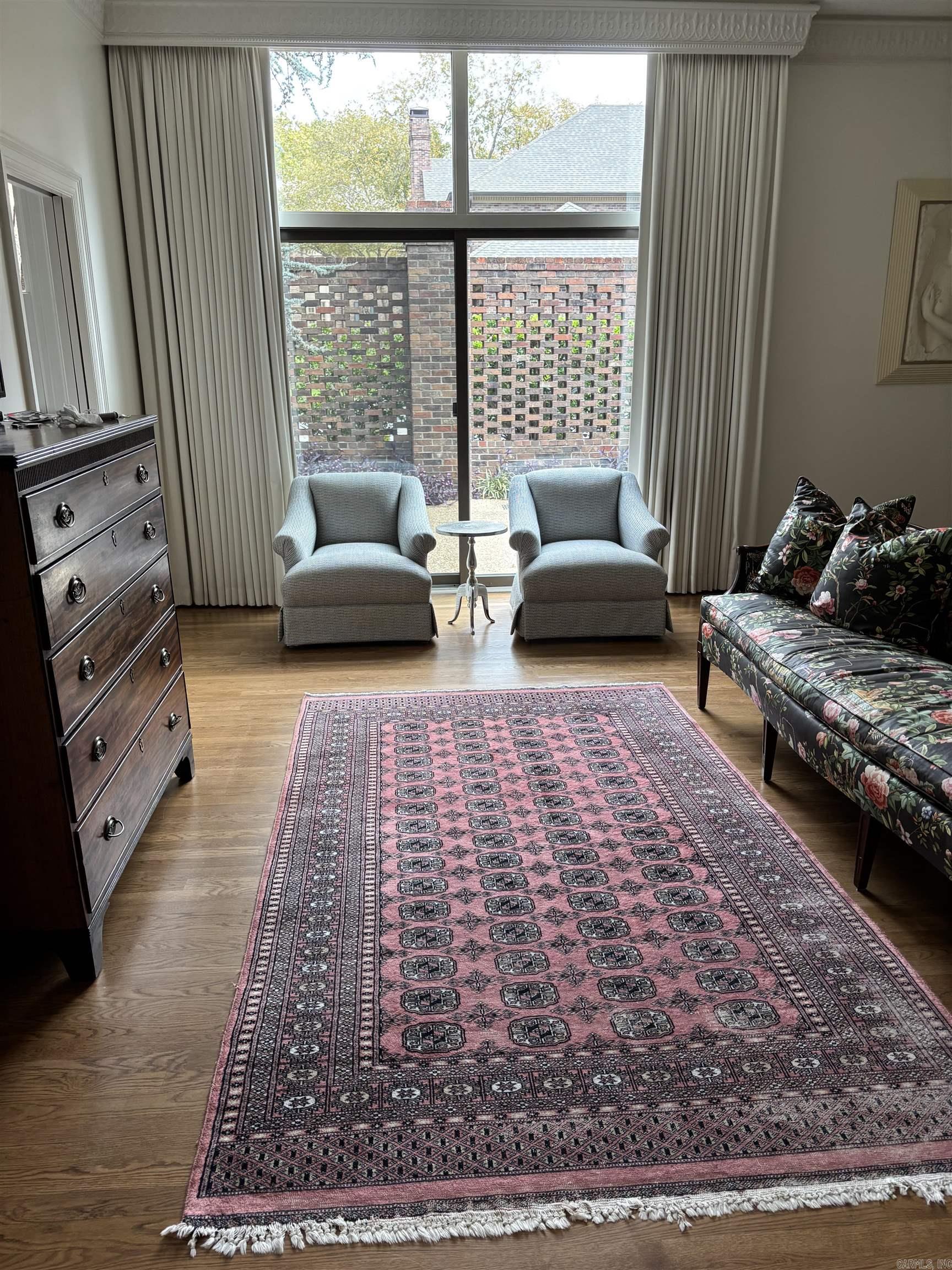 1 Riverbend Road  Little Rock, AR