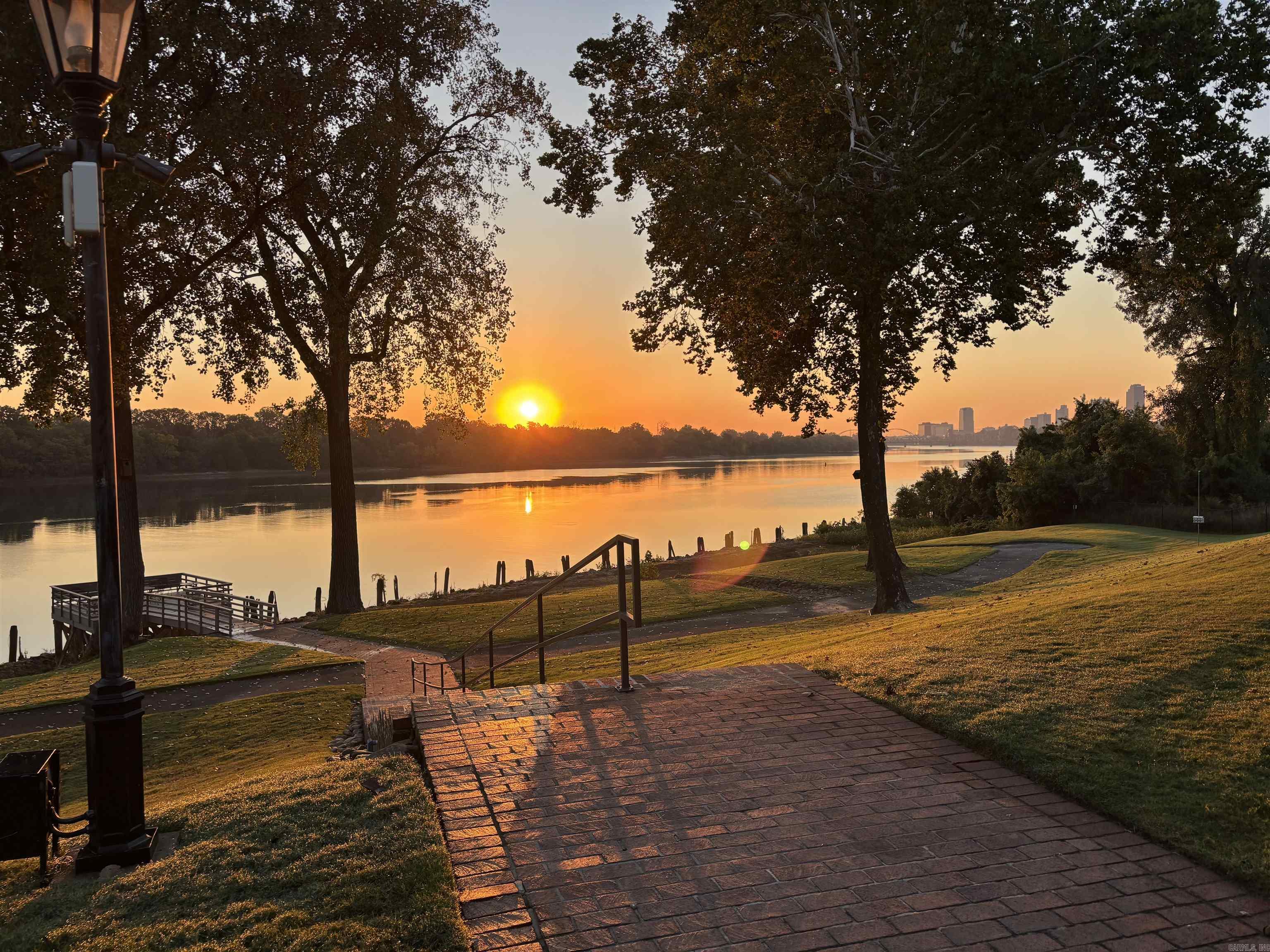 1 Riverbend Road  Little Rock, AR