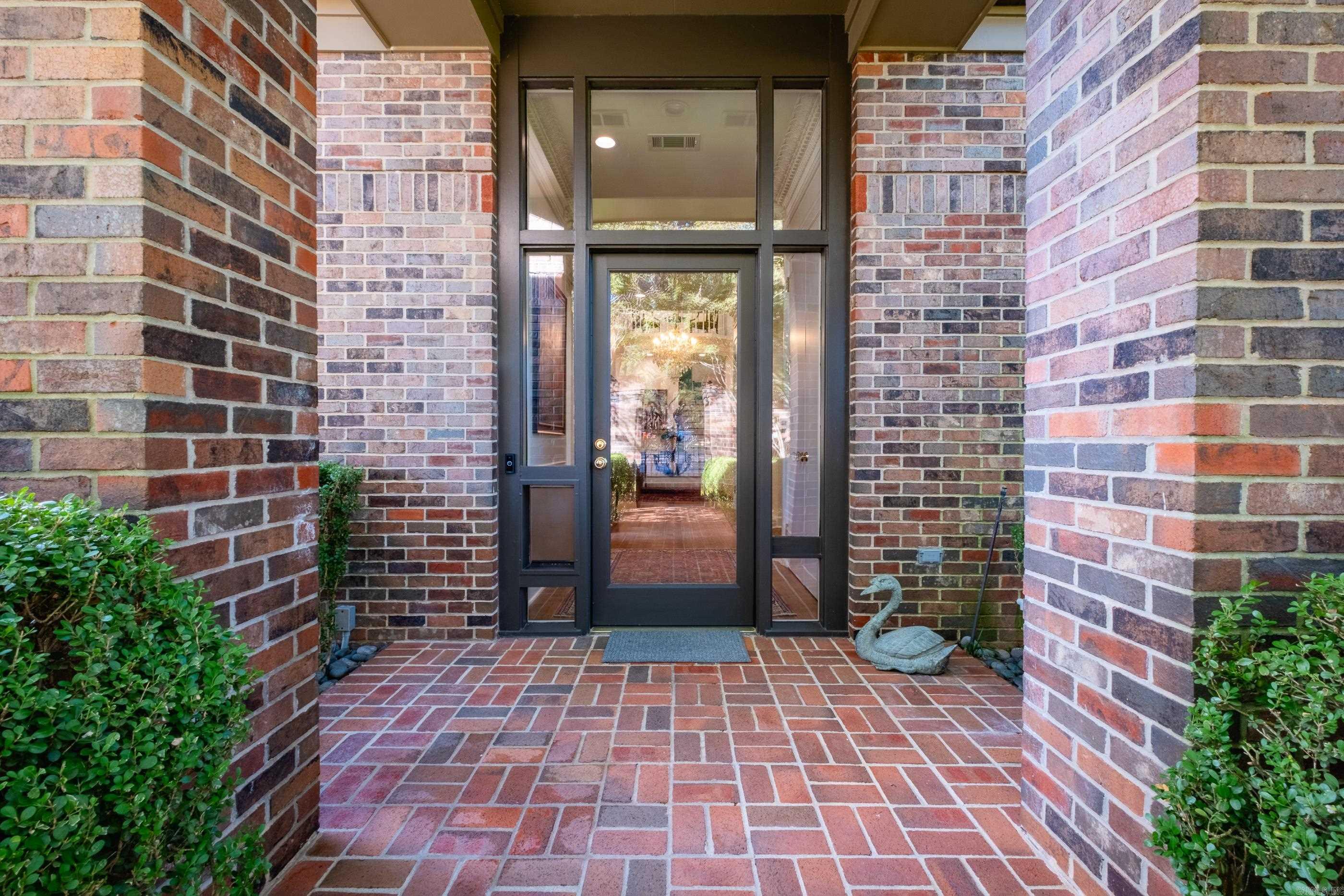 1 Riverbend Road  Little Rock, AR