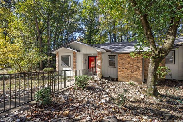 1  Cortez Way  Hot Springs Village, AR