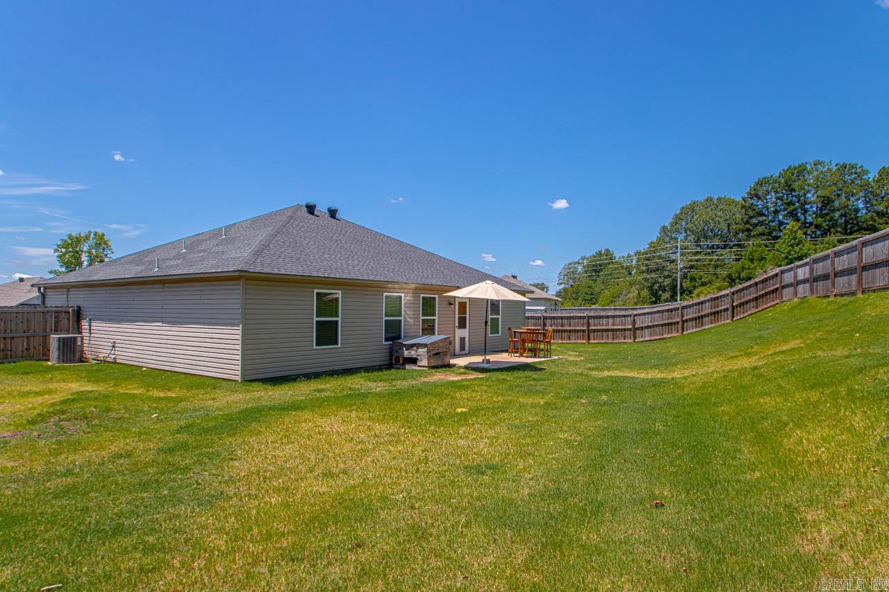 14 Oakland  Austin, AR