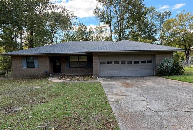 508  Carol Ave  El Dorado, AR
