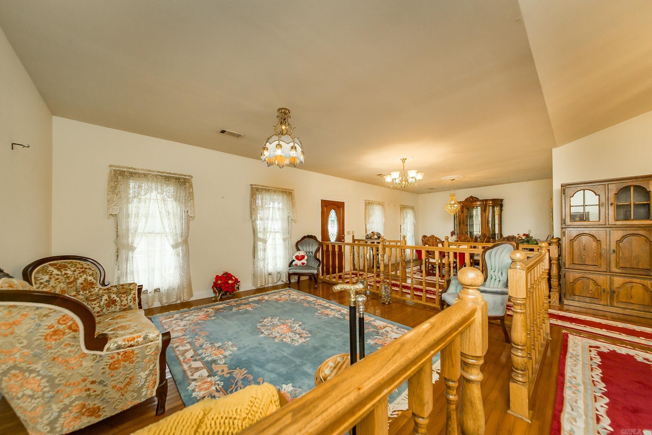 325 Cottage Creek Lane  Bee Branch, AR