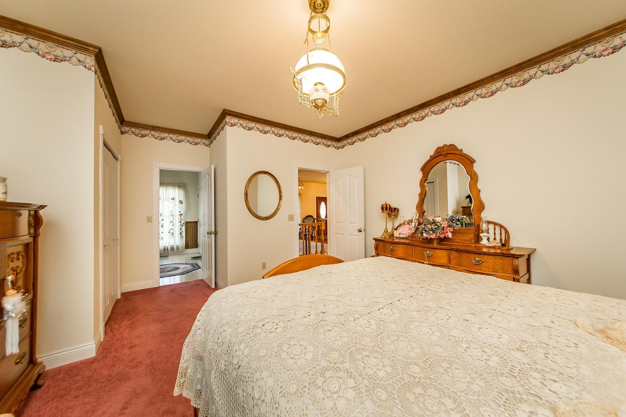 325 Cottage Creek Lane  Bee Branch, AR