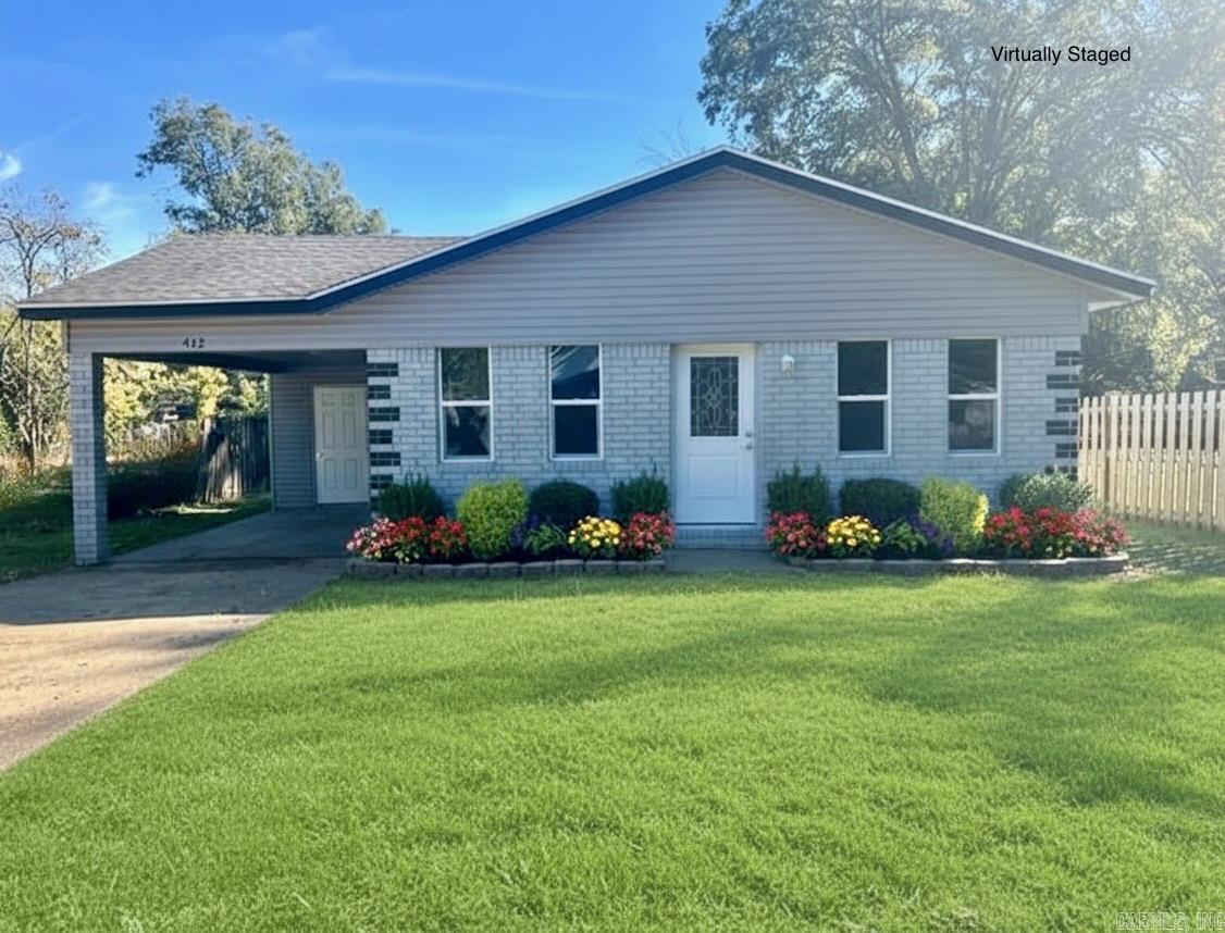 412 Ellis  Trumann, AR