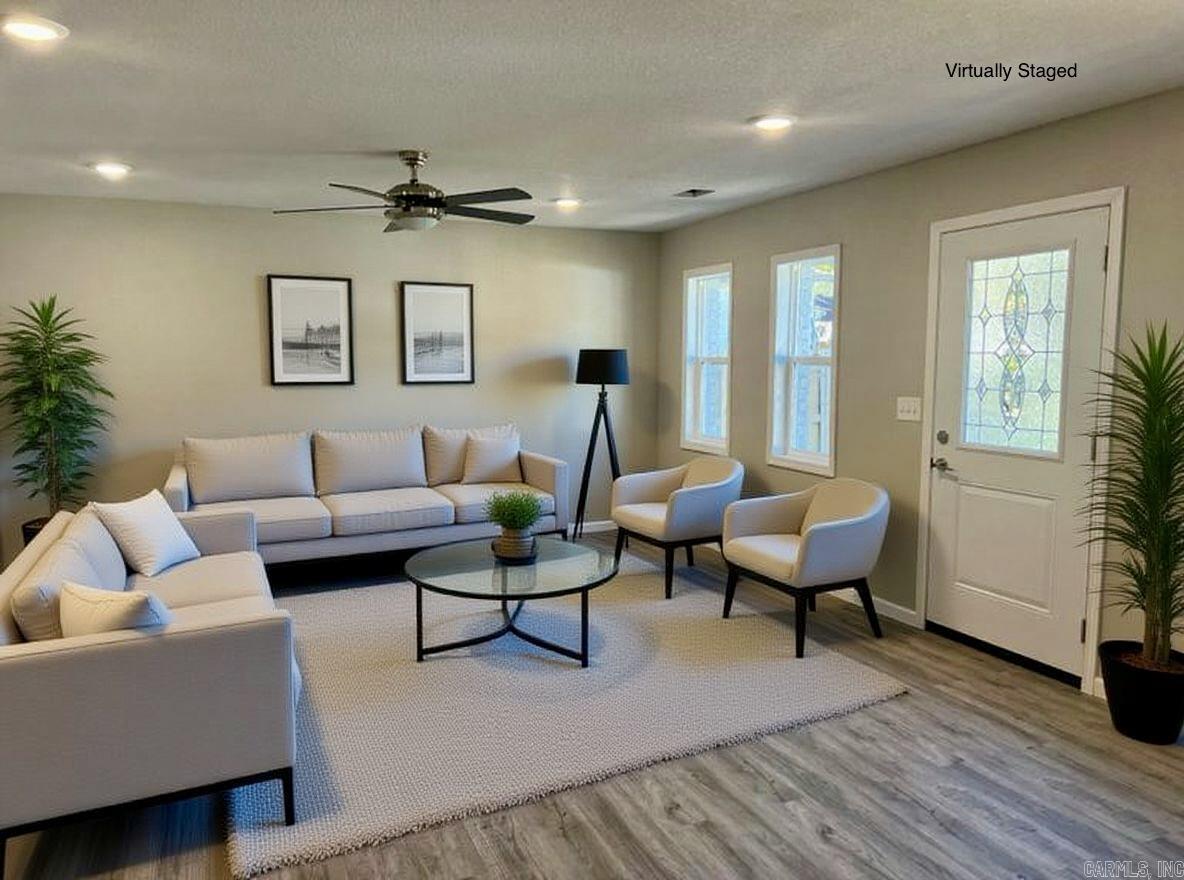 412 Ellis  Trumann, AR