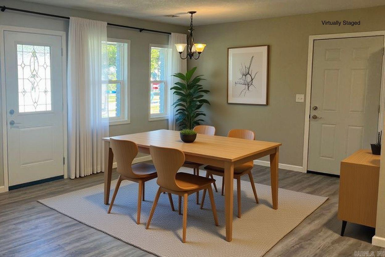 412 Ellis  Trumann, AR