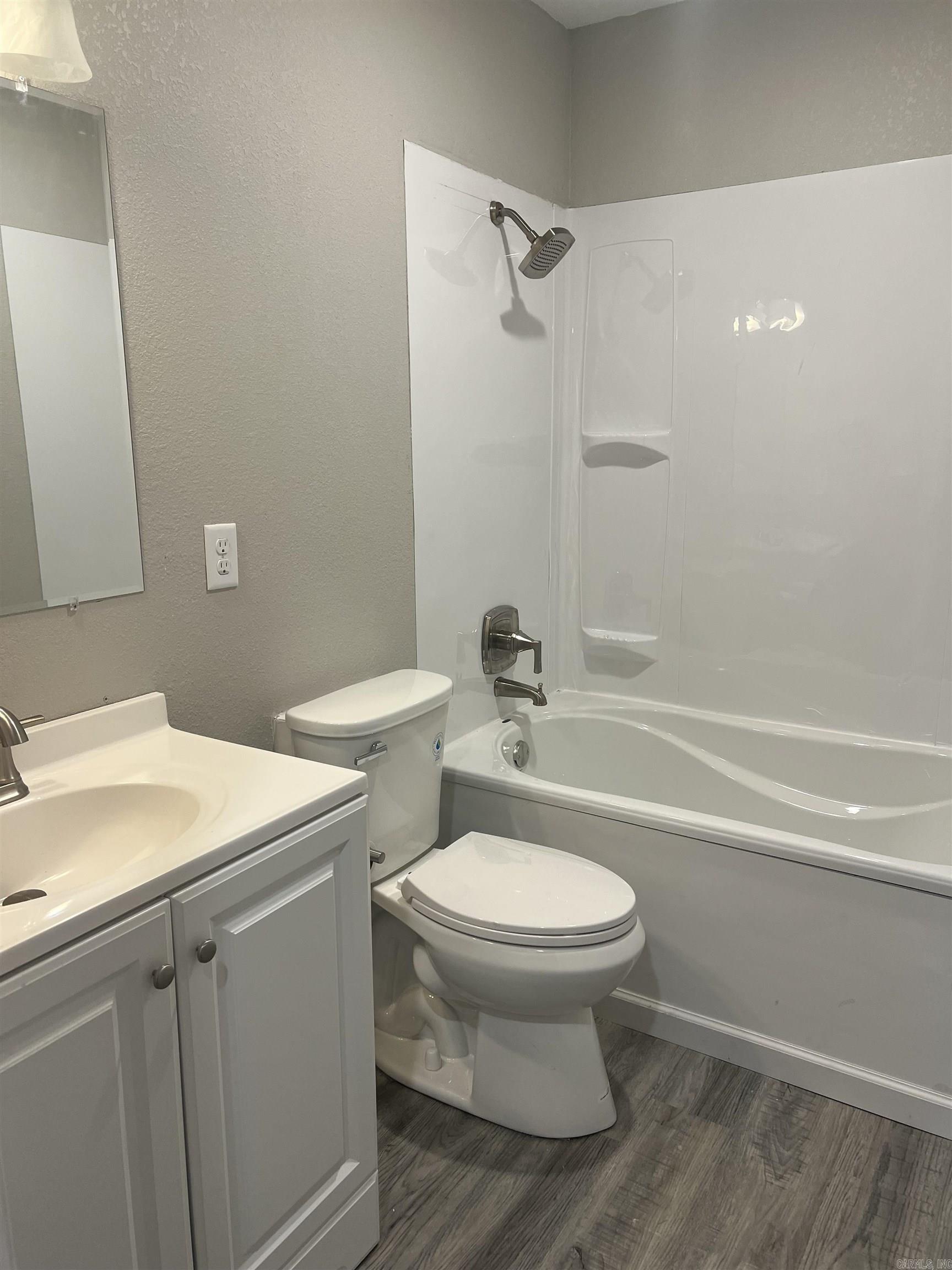 412 Ellis  Trumann, AR