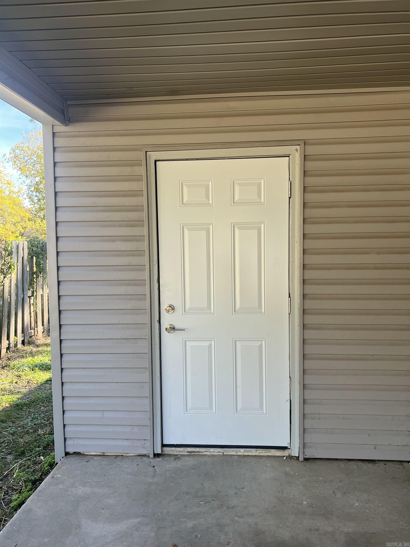 412 Ellis  Trumann, AR