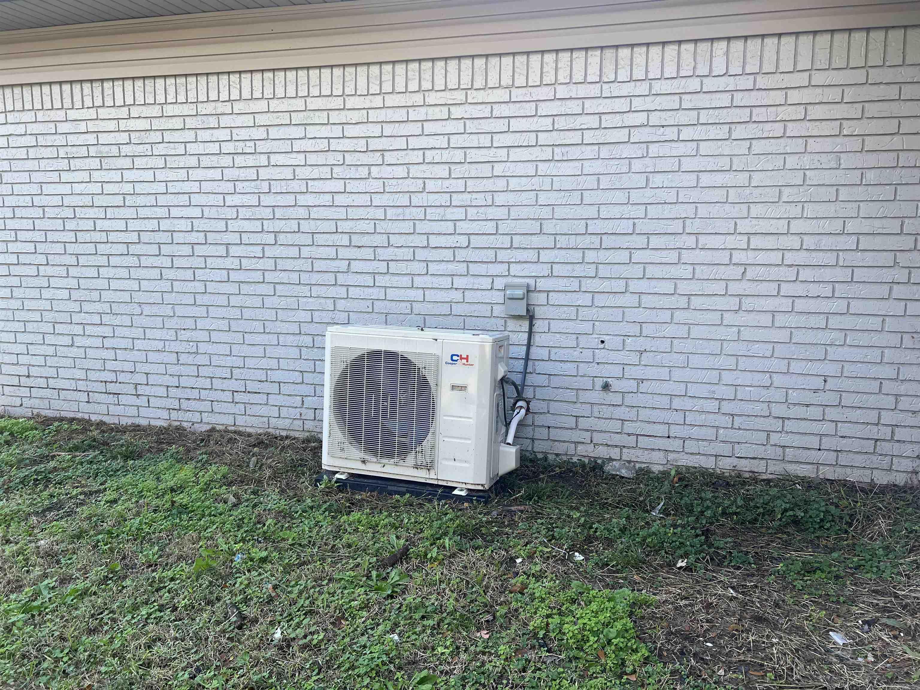 412 Ellis  Trumann, AR