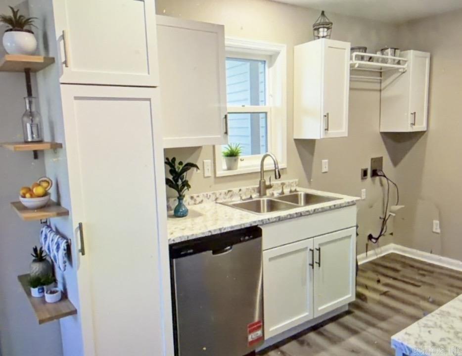 412 Ellis  Trumann, AR