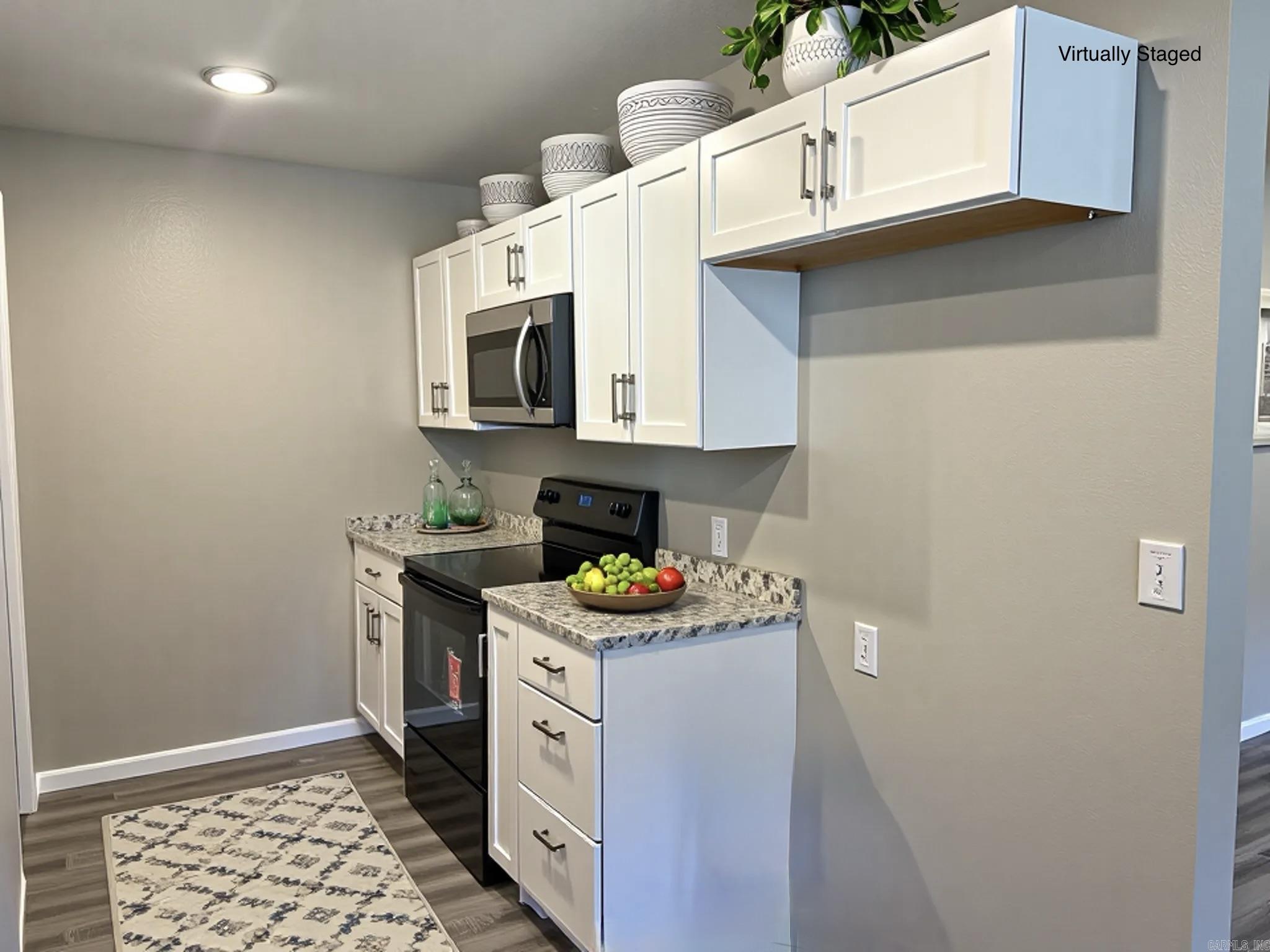 412 Ellis  Trumann, AR