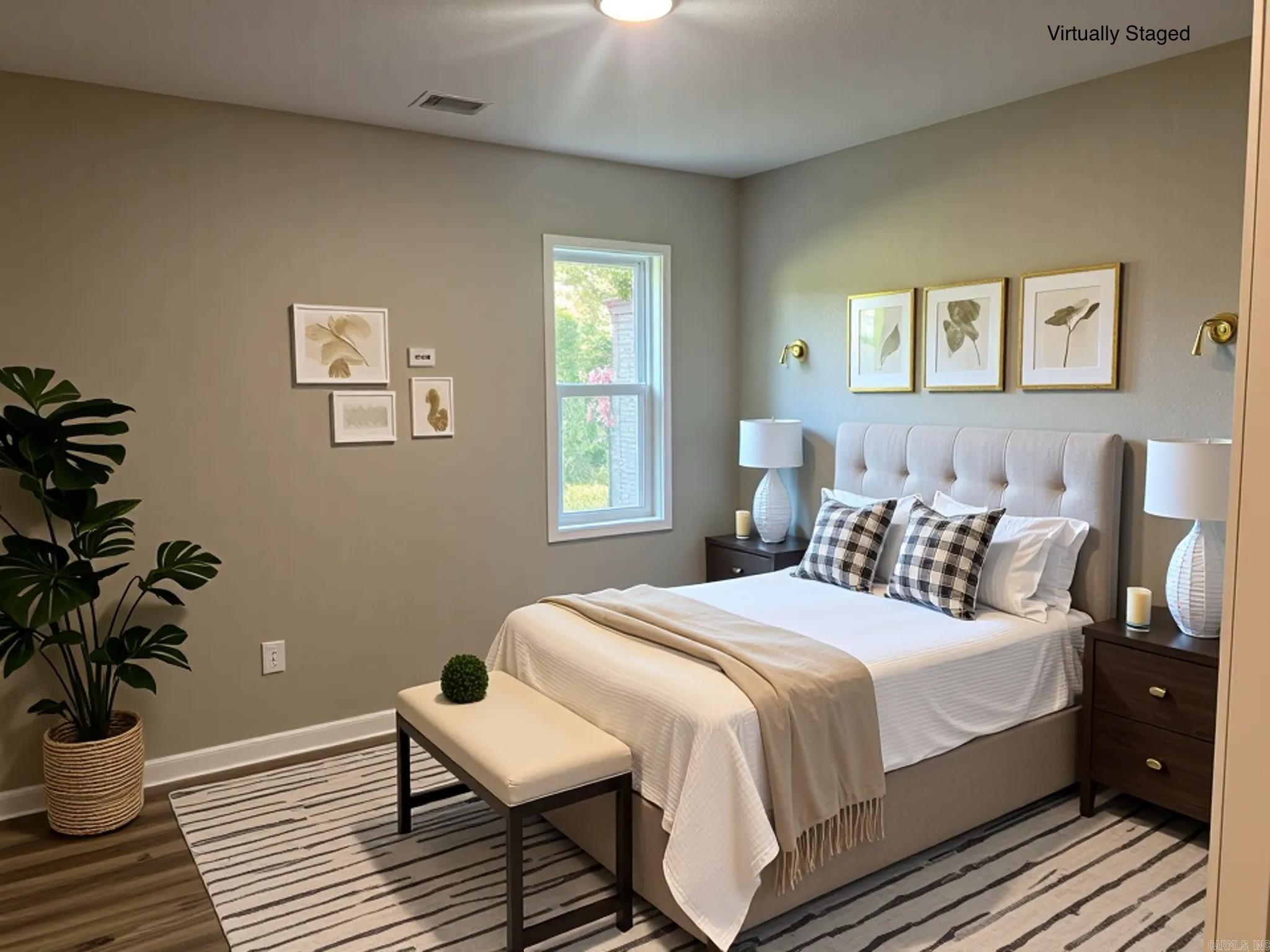 412 Ellis  Trumann, AR