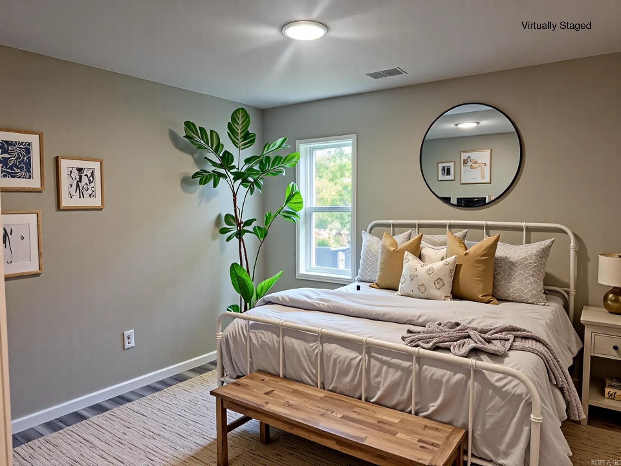 412 Ellis  Trumann, AR