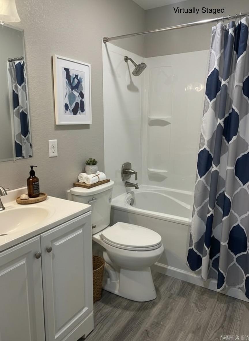 412 Ellis  Trumann, AR