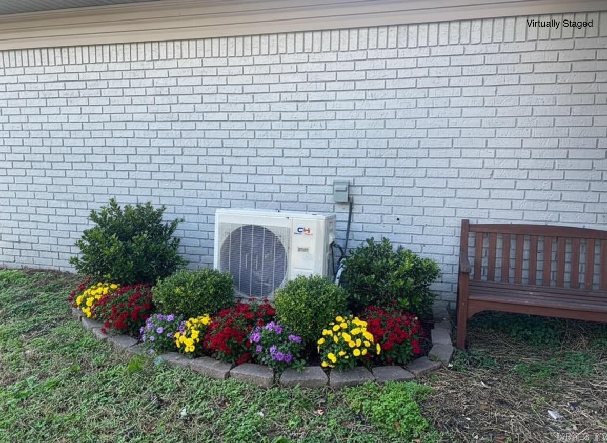 412 Ellis  Trumann, AR