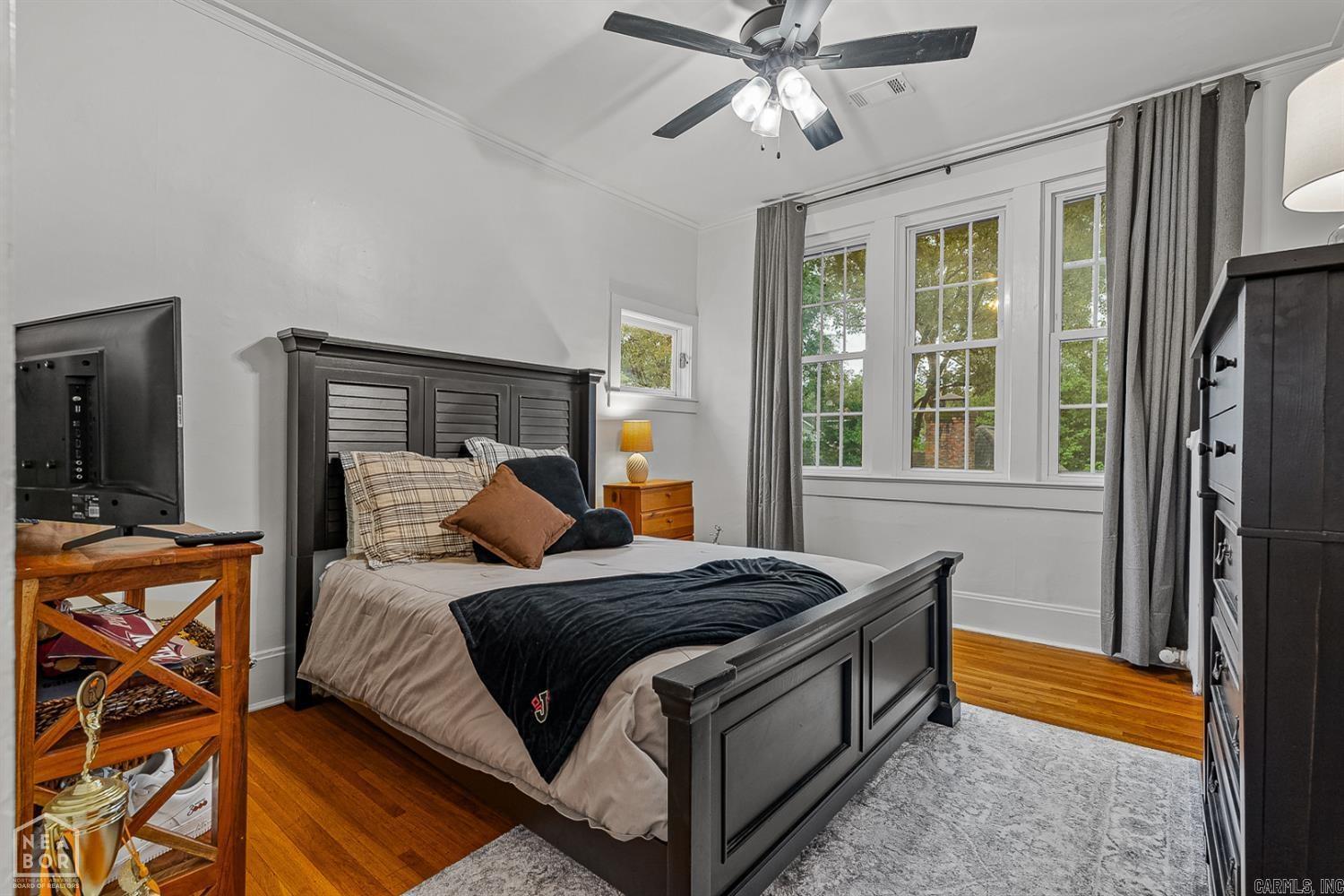 537 Warner  Jonesboro, AR