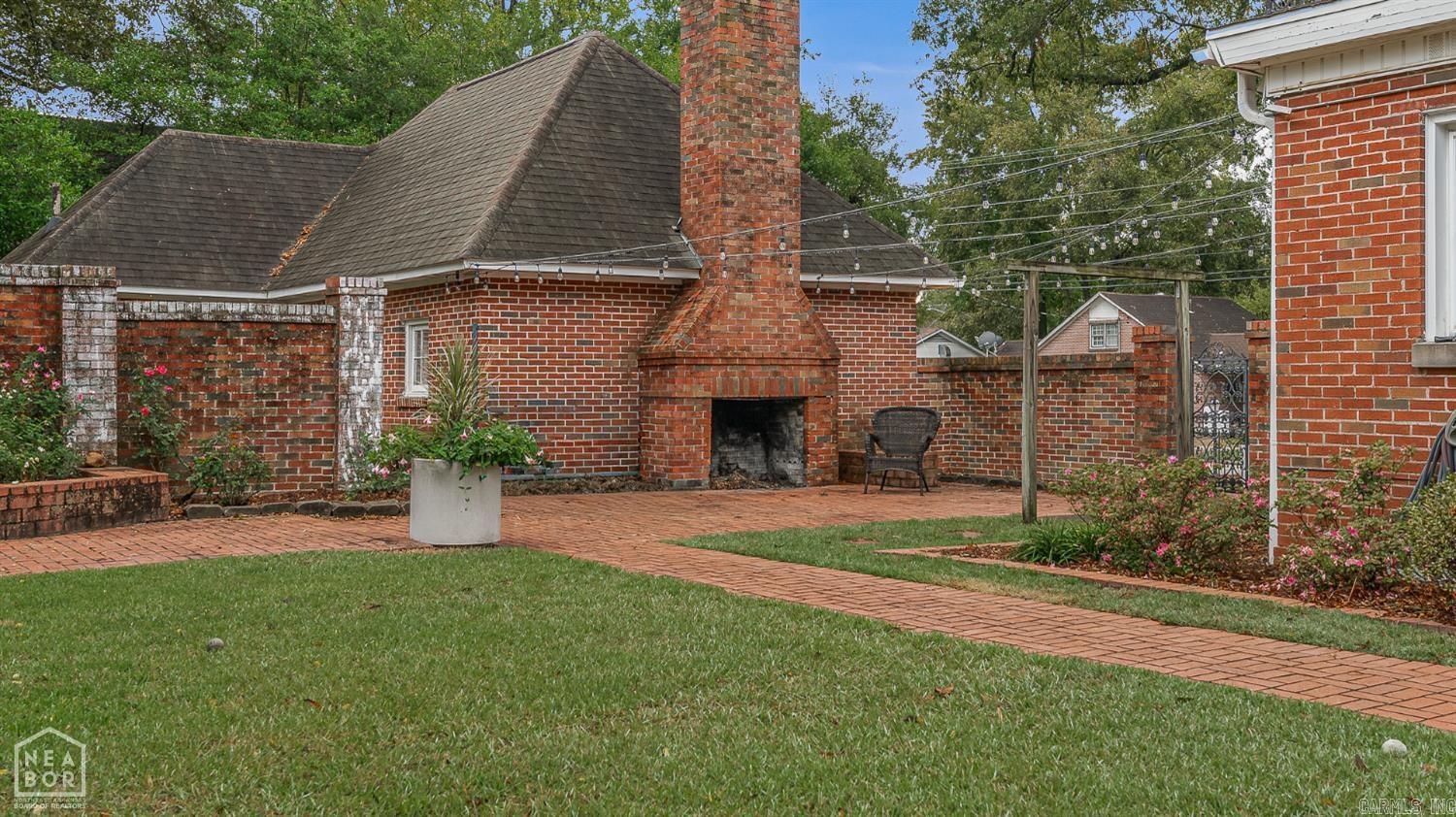 537 Warner  Jonesboro, AR