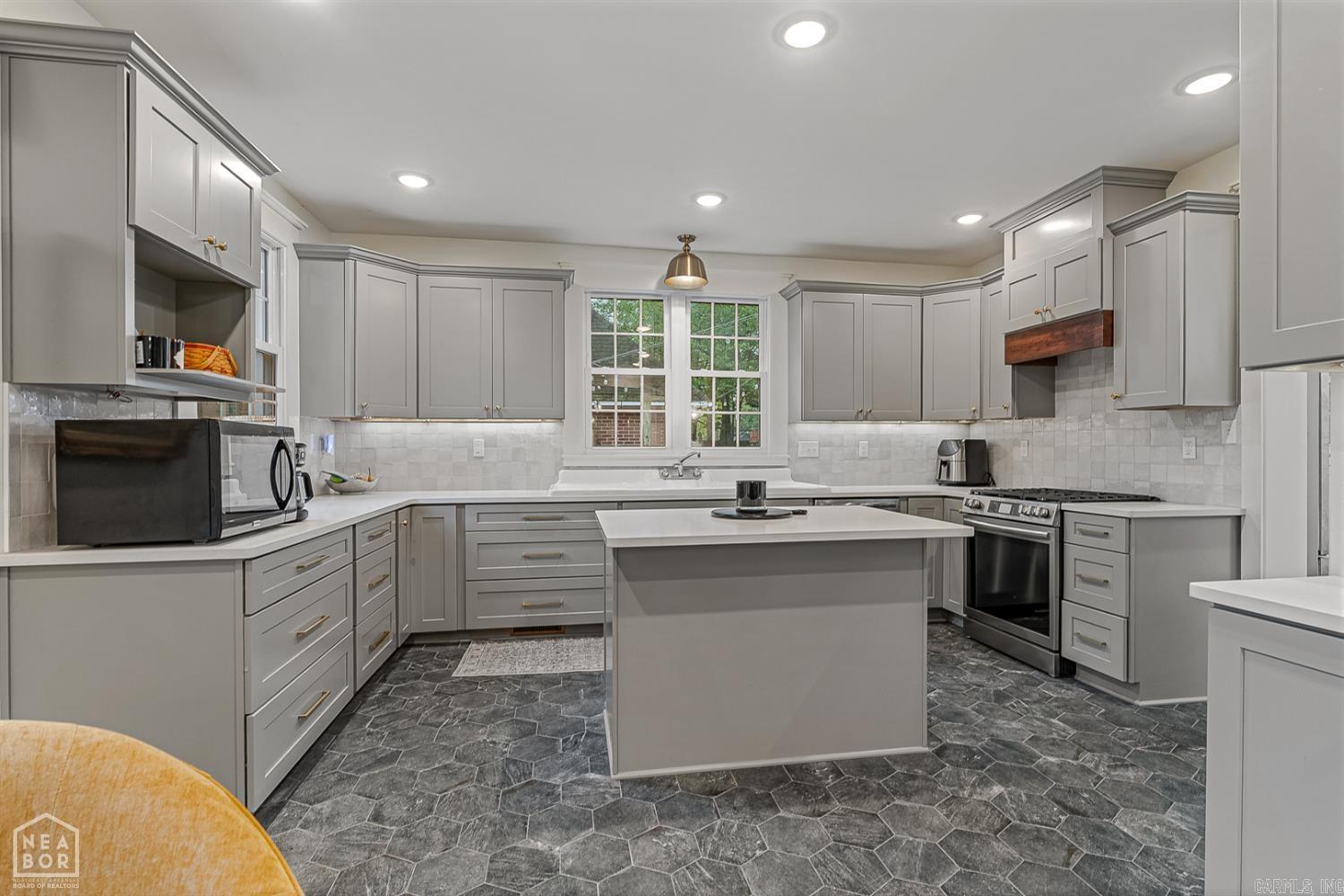 537 Warner  Jonesboro, AR